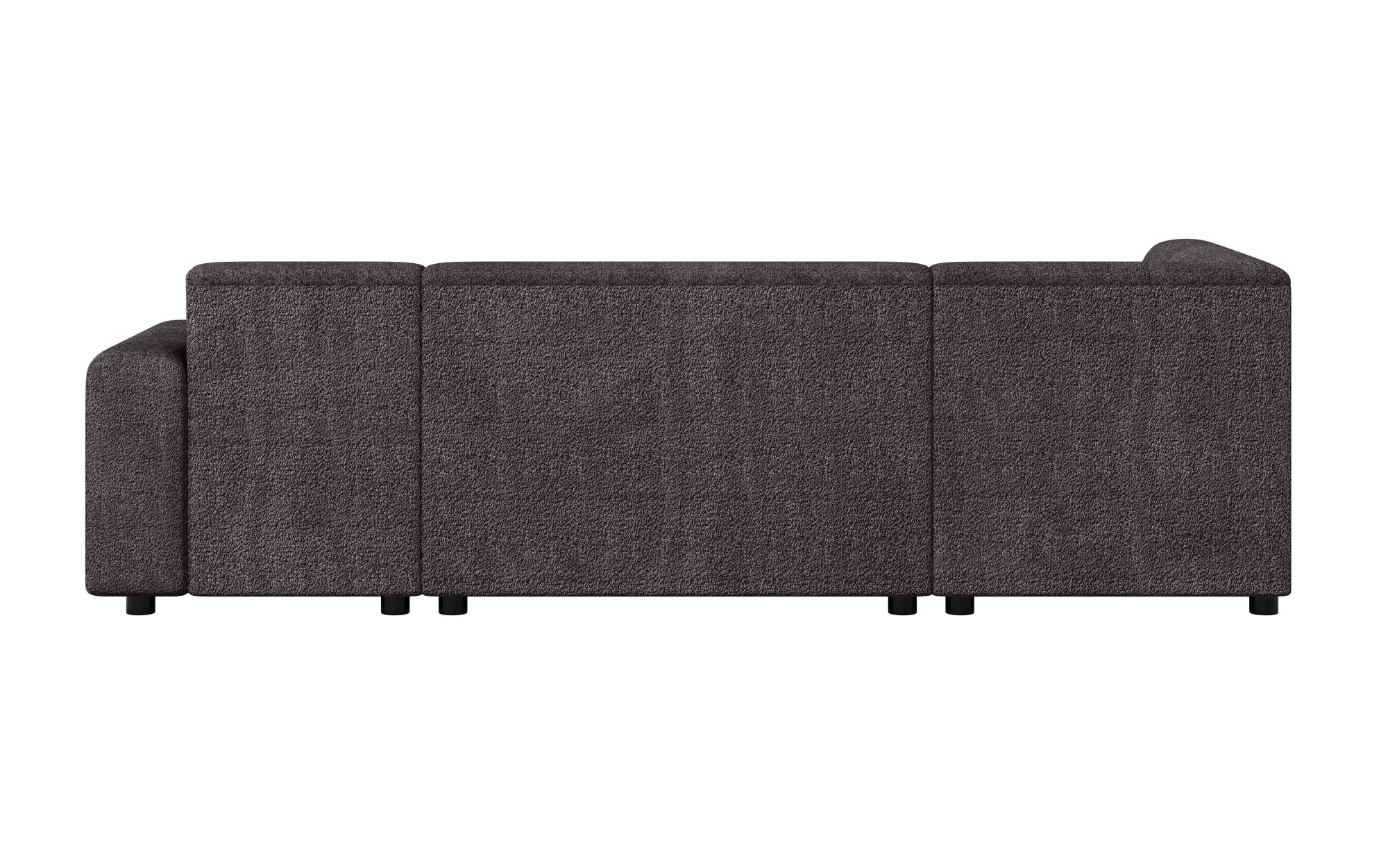 Home affaire Wohnlandschaft »TAMMO«, U-Form