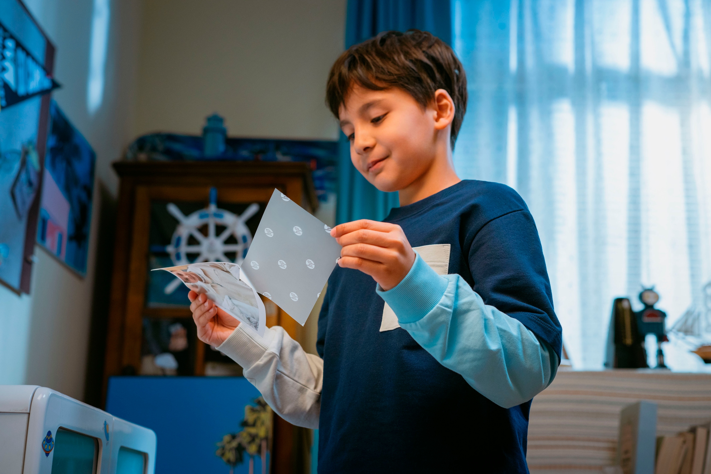 HP Multifunktionsdrucker »DeskJet 4320«