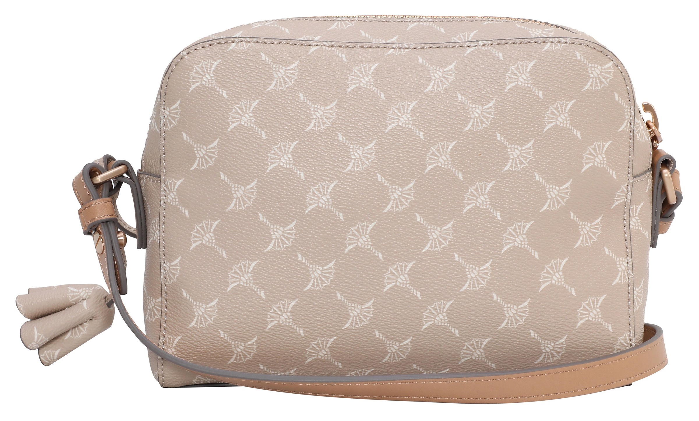 Joop! Umhängetasche »cortina 1.0 cloe shoulderbag shz«, mit allover Kornblumen Druck