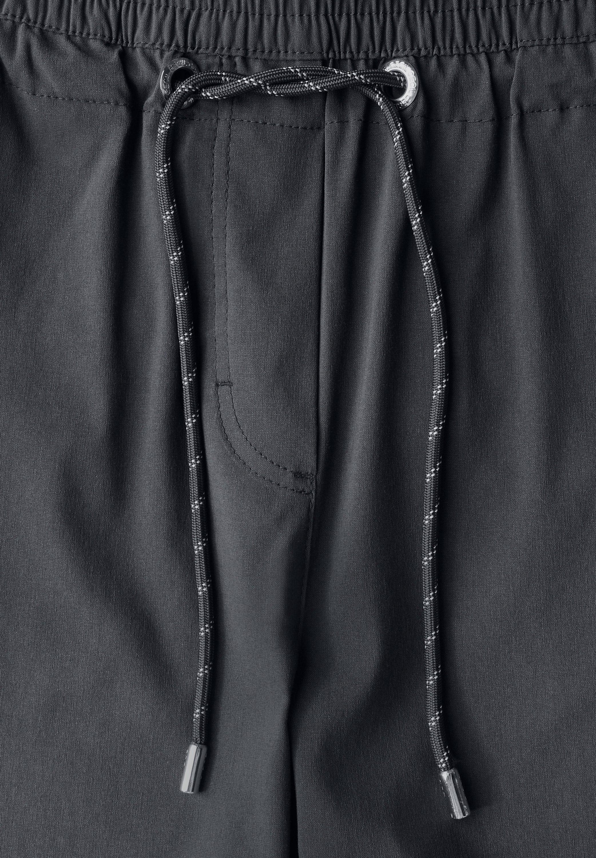 Cecil 7/8-Hose »Style Neele«, mit elastischem Bund und Tunnelzug