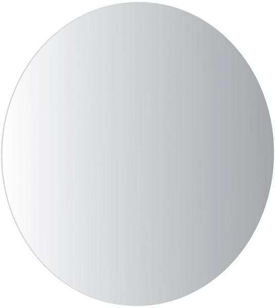 andas Dekospiegel »Glass Round«, (1 St.), runder Wandspiegel auf Raten  bestellen