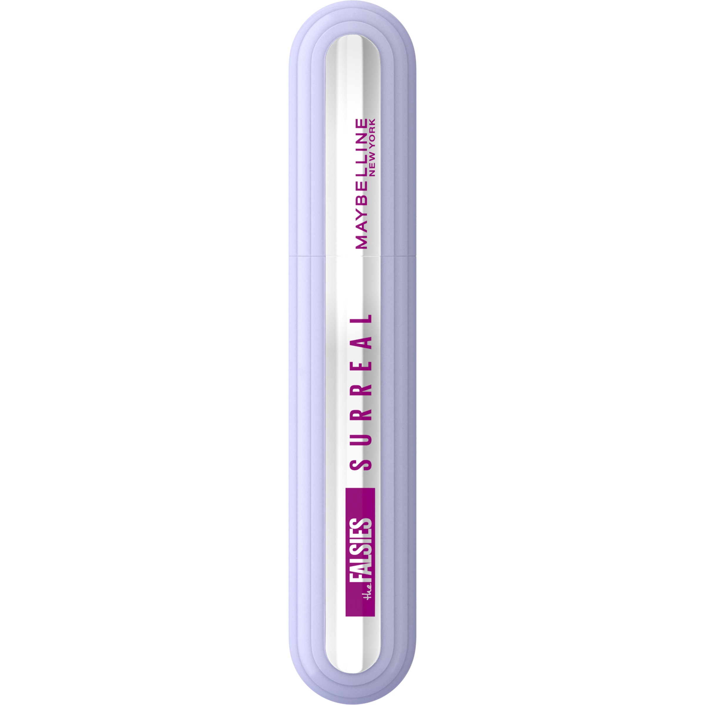 MAYBELLINE NEW YORK Mascara »Falsies Surreal Mascara« mit innovativer Helix-Bürste