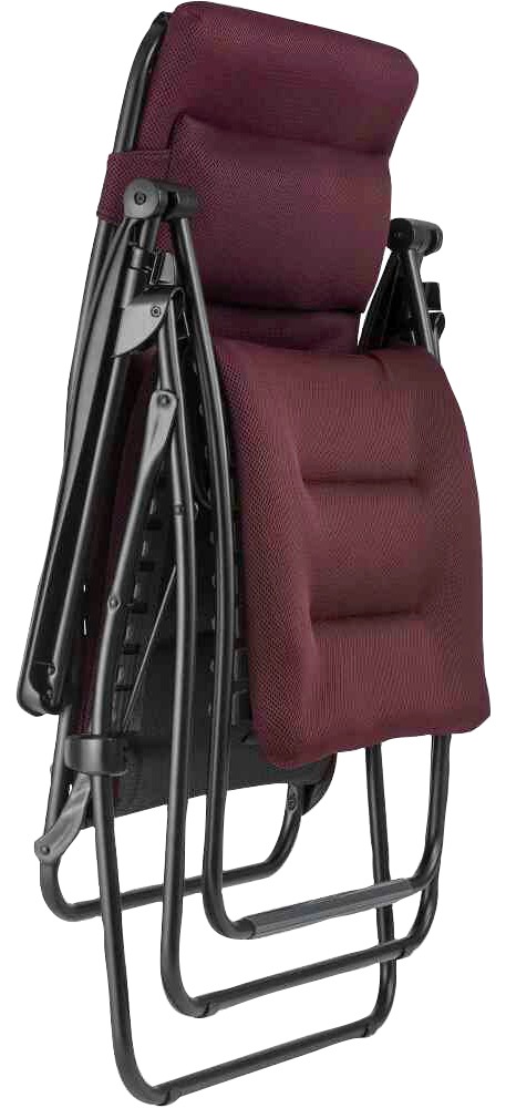 Lafuma Gartensessel Relax AirComfort XL, Relaxfunktion, günstig online kaufen