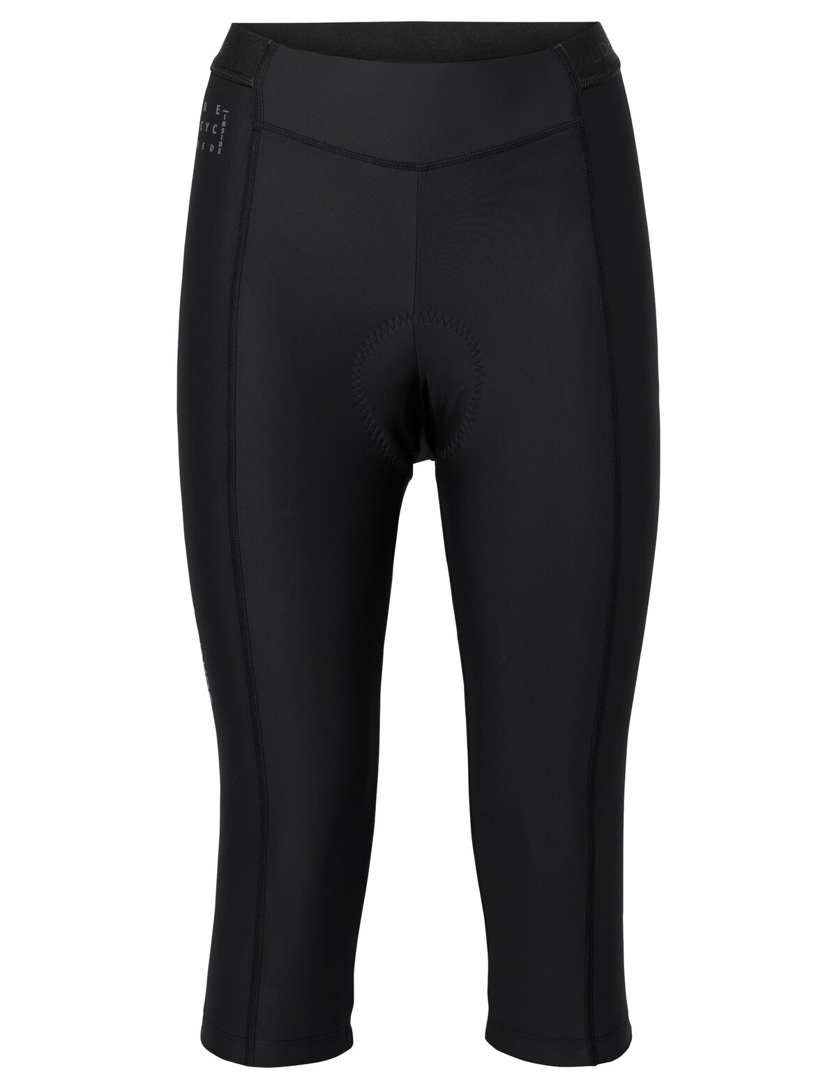 VAUDE Fahrradhose »WOMEN'S POSTA 3/4 TIGHTS«