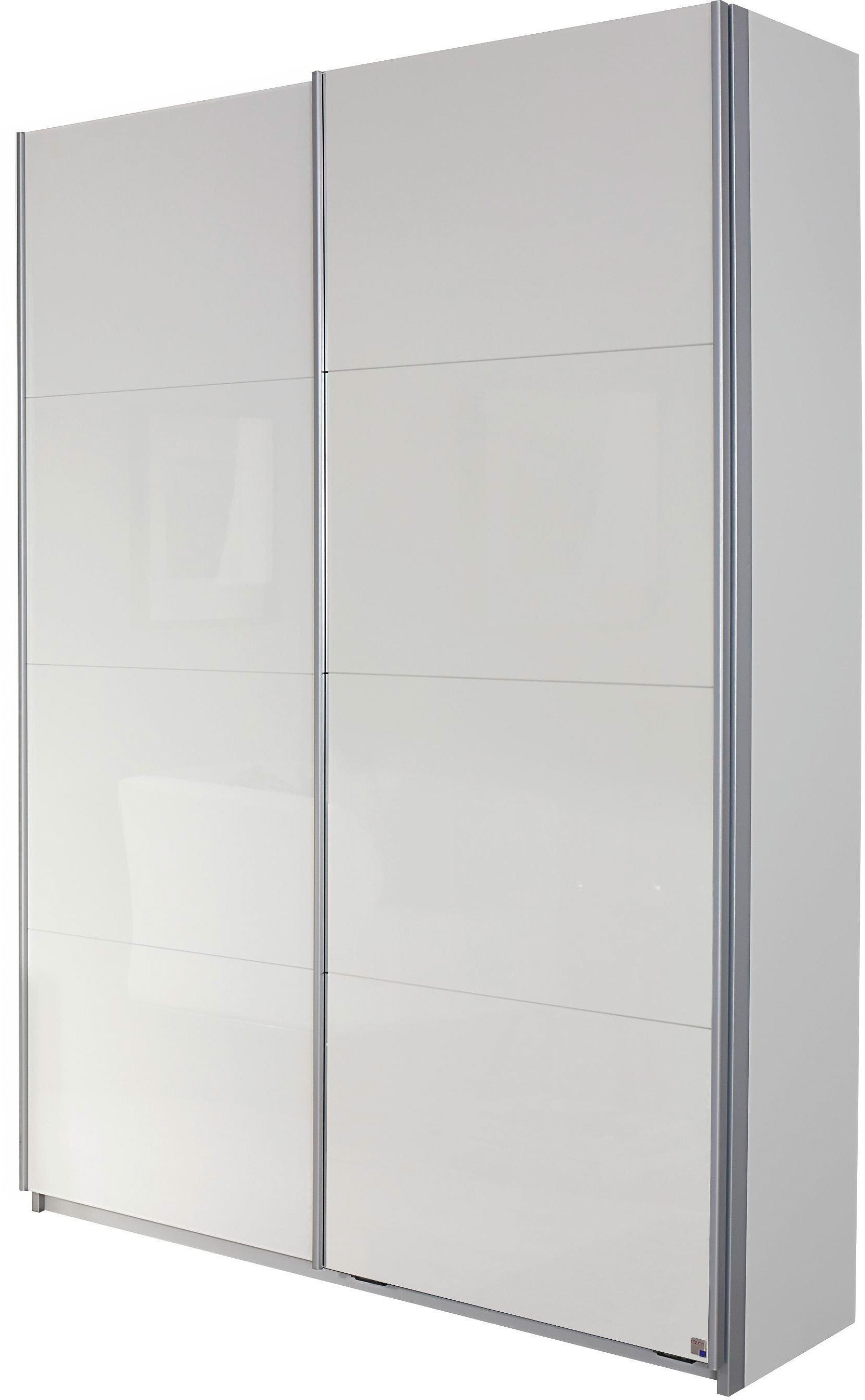 rauch Schwebetürenschrank »MINOSA«, Kleiderschrank Breite 136 cm, ausziehba günstig online kaufen