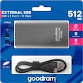 Goodram externe SSD »HL100«