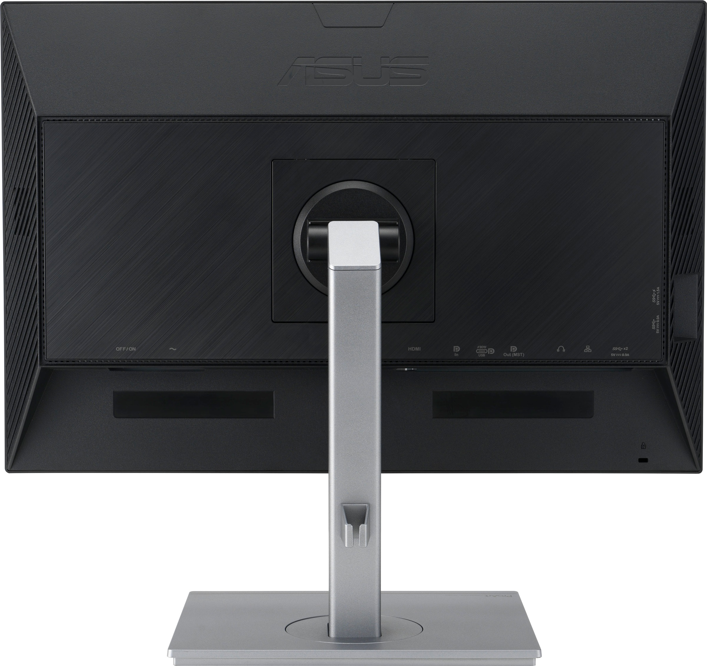 Asus LED-Monitor »PA248CNV«, 61 cm/24 Zoll, 1920 x 1200 px, WUXGA, 5 ms Reaktionszeit, 75 Hz