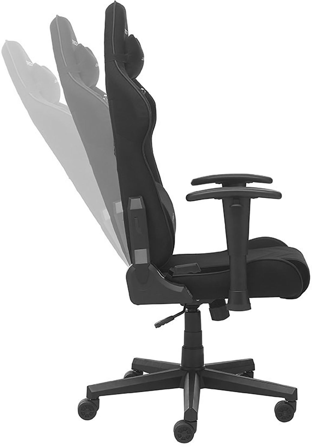 DXRacer Gaming-Stuhl »Prince L PF132«