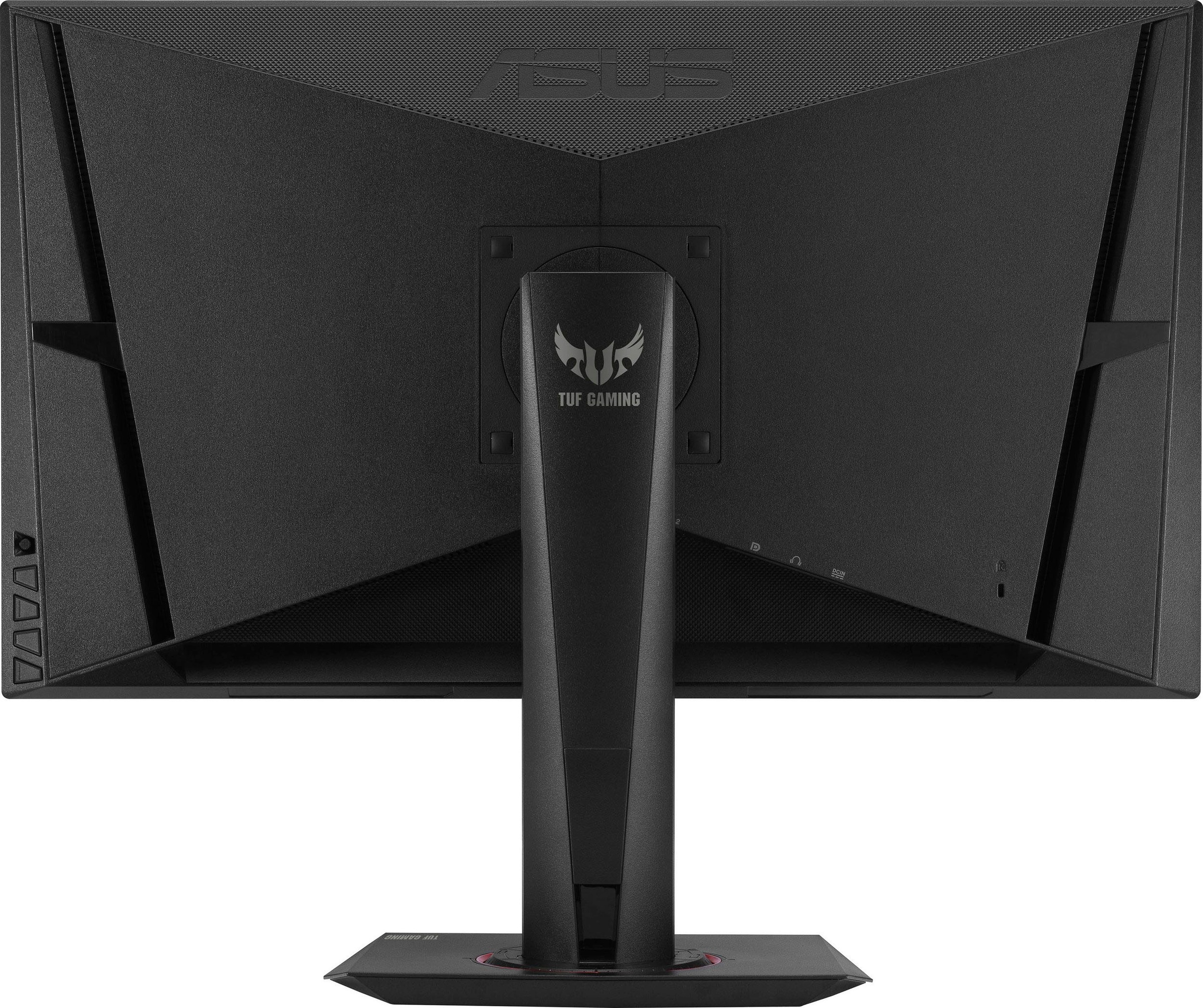 Asus LED-Monitor »VG27AQZ«, 68,6 cm/27 Zoll, 2560 x 1440 px, WQHD, 1 ms Reaktionszeit, 165 Hz
