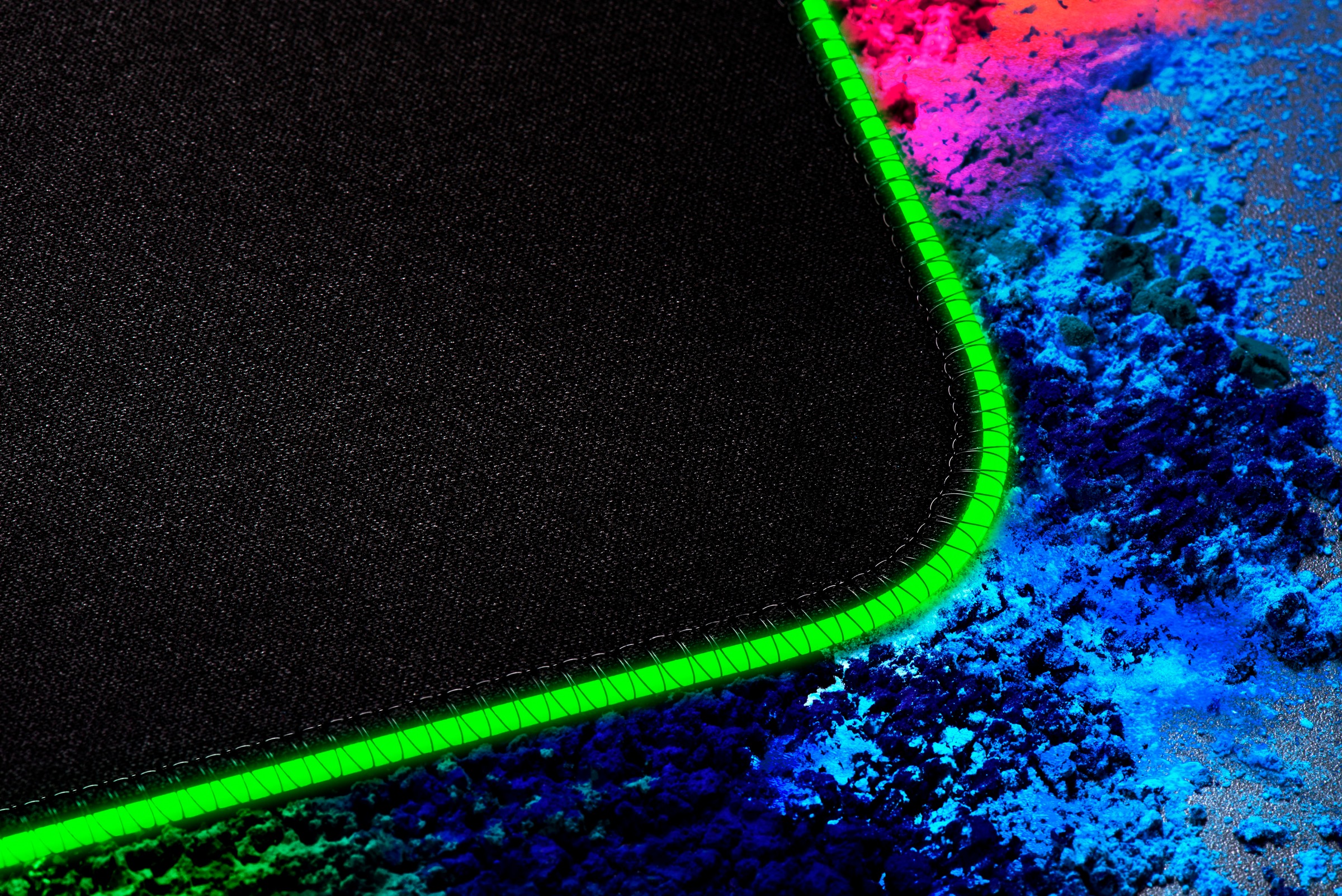 RAZER Gaming Mauspad »Goliathus Chroma«