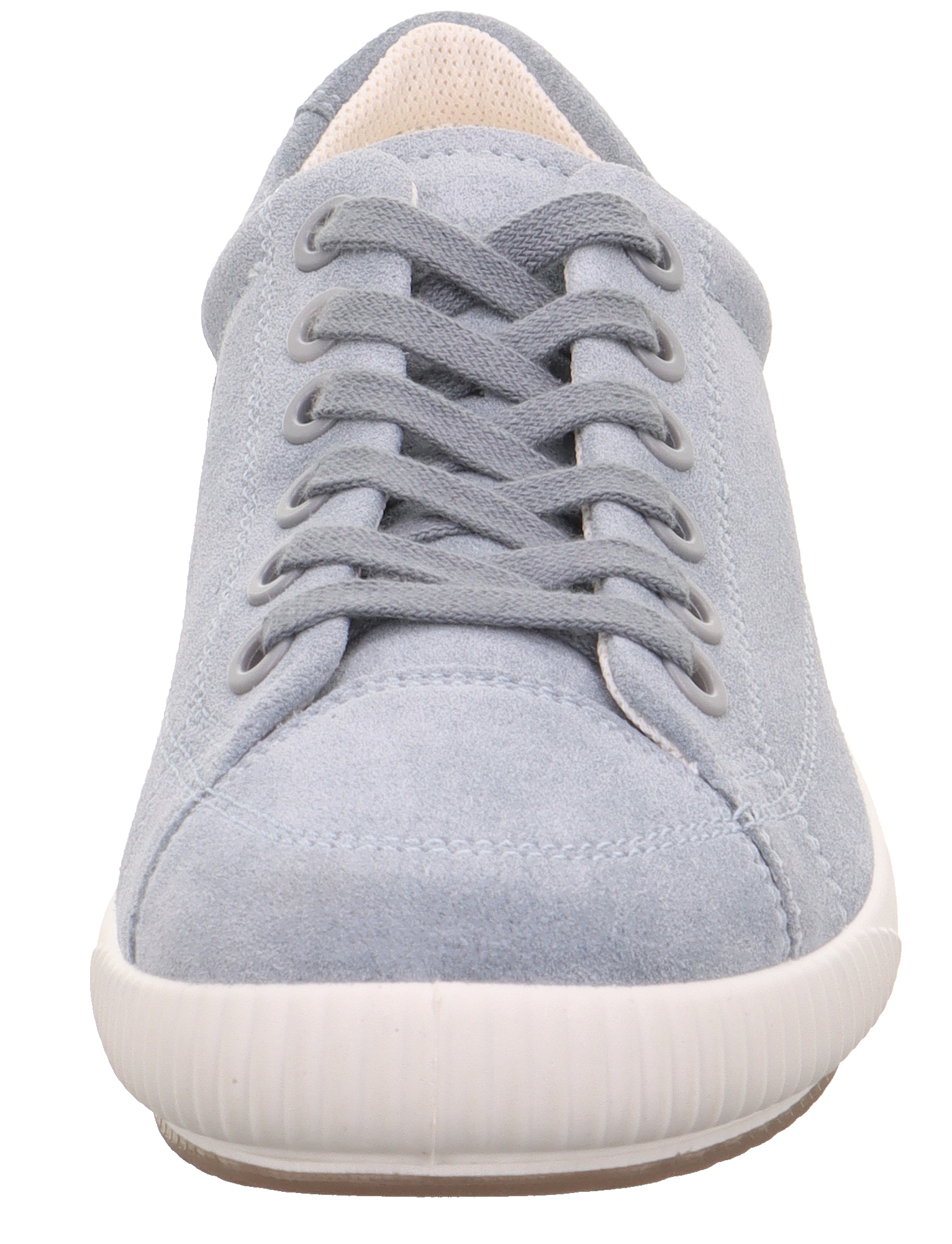 Legero Sneaker »TANARO 5.0«  , Freizeitschuh, Halbschuh, Schnürschuh mit softem Schaftabschluss