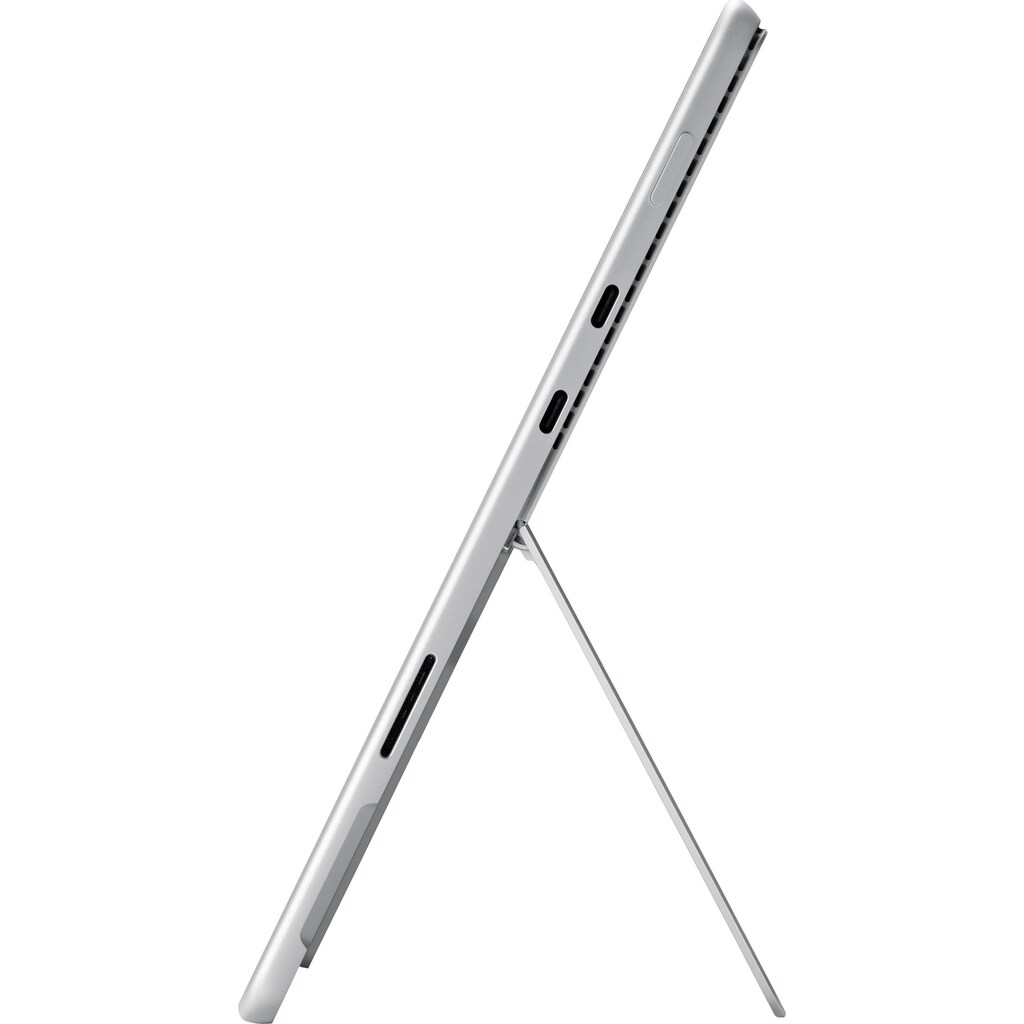 Microsoft Convertible Notebook »Surface Pro 8«, (31 cm/13 Zoll), Intel, Core i7, Iris© Xe Graphics, 256 GB SSD