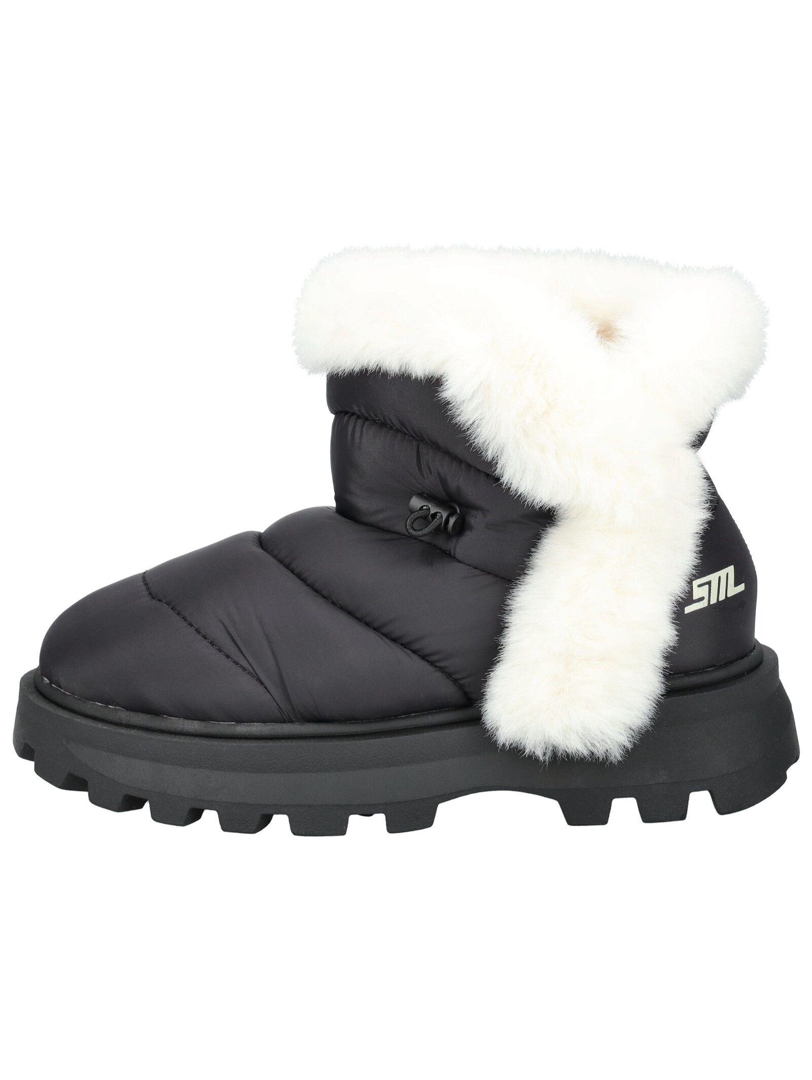 STEVE MADDEN Stiefelette »STEVE MADDEN Stiefelette Textil«