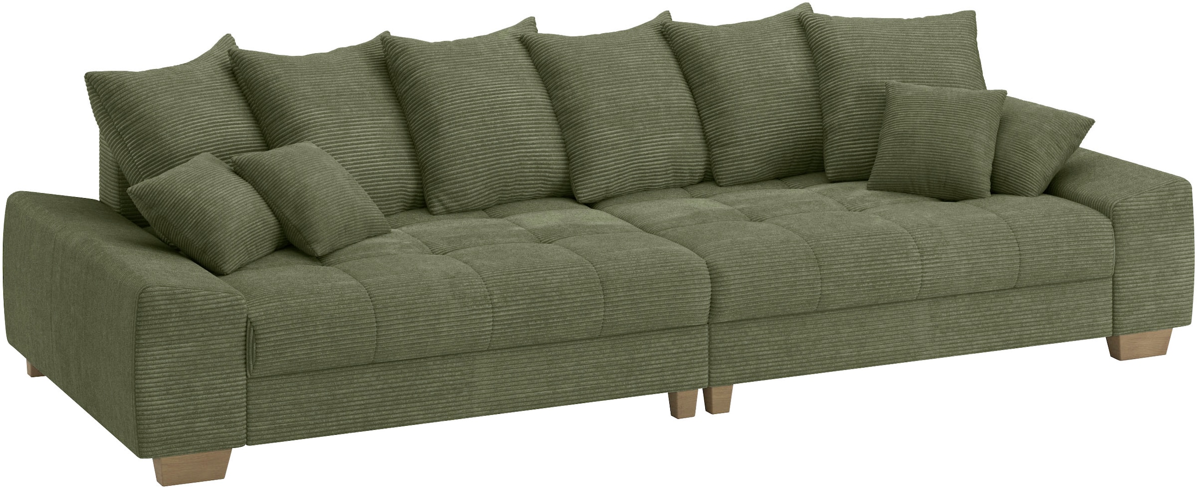 Mr. Couch Big-Sofa »Nikita II« günstig online kaufen