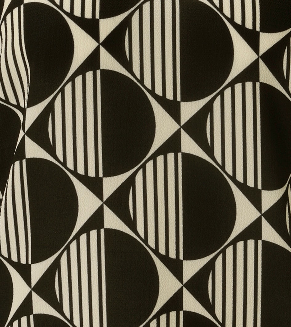 Aniston SELECTED Schlupfbluse mit raffinierter Ausschnittlösung - NEUE KOLLEKTION