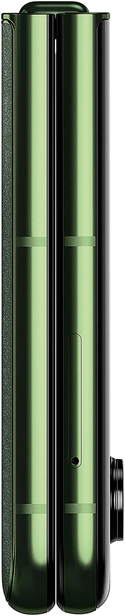 Motorola Smartphone »razr50 ultra«, Spring Green