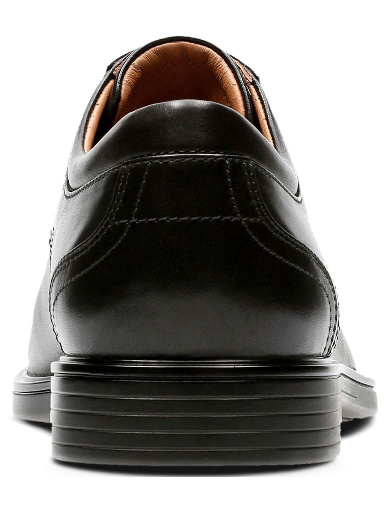 Clarks Schnürschuh »Clarks Businessschuhe Leder«