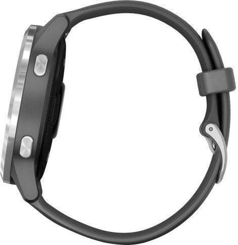 6. Bild von Garmin Smartwatch »VIVOACTIVE 4«, (3,3 cm / 1,3 Zoll), 4 GB,)