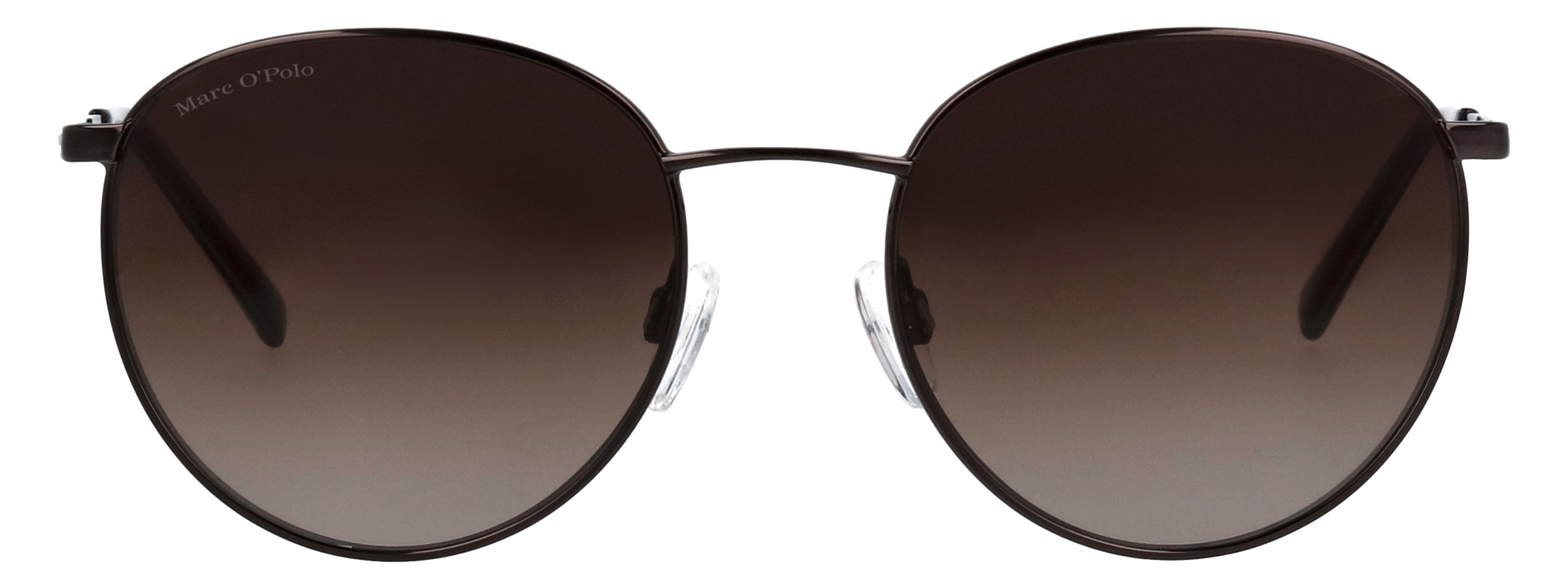 MARC O'POLO Sonnenbrille »EYEWEAR Sonnenbrille« dunkelgun