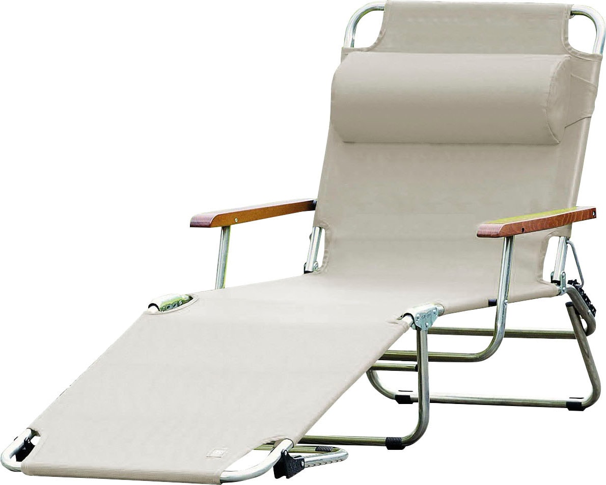 Fiam Relaxliege »fiam amigo« günstig online kaufen