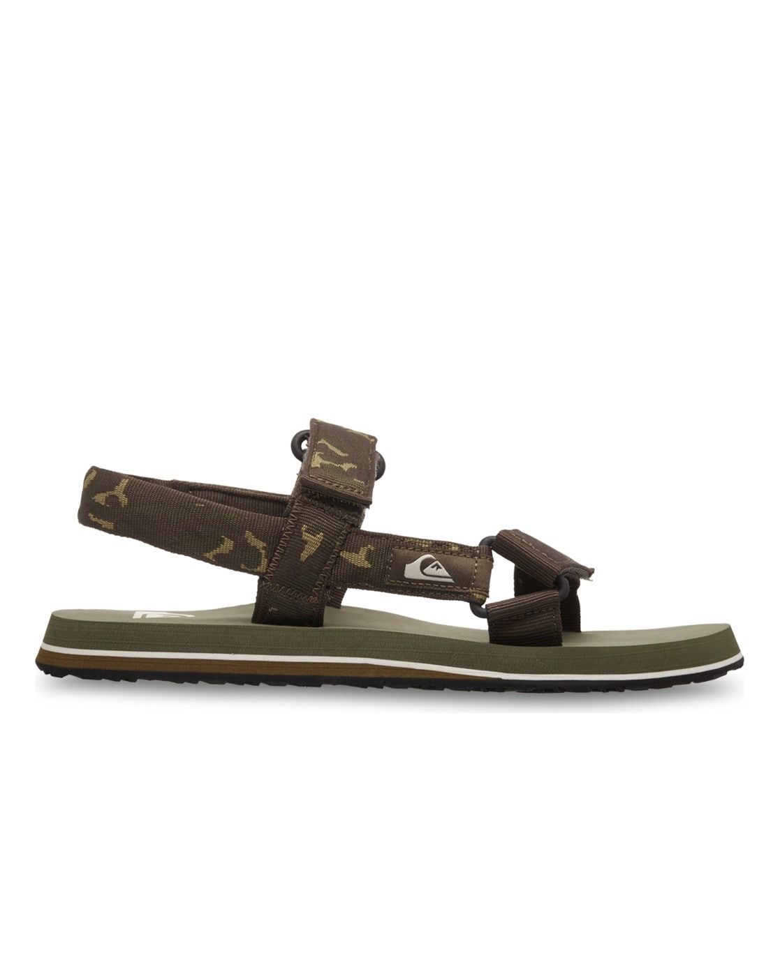 Quiksilver Sandale »Monkey Caged«
