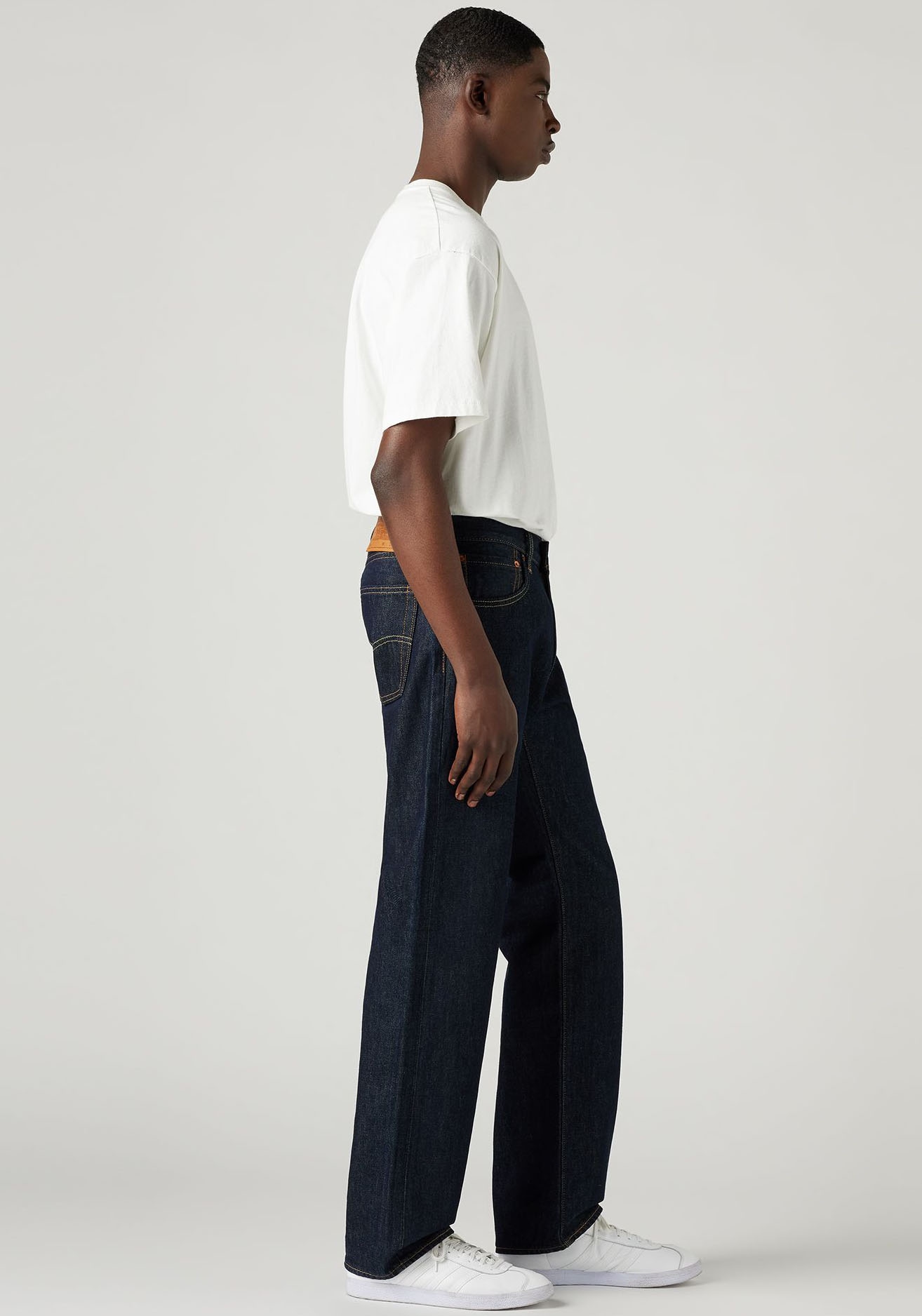 Levi's® 5-Pocket-Jeans »555 RELAXED STRAIGHT«