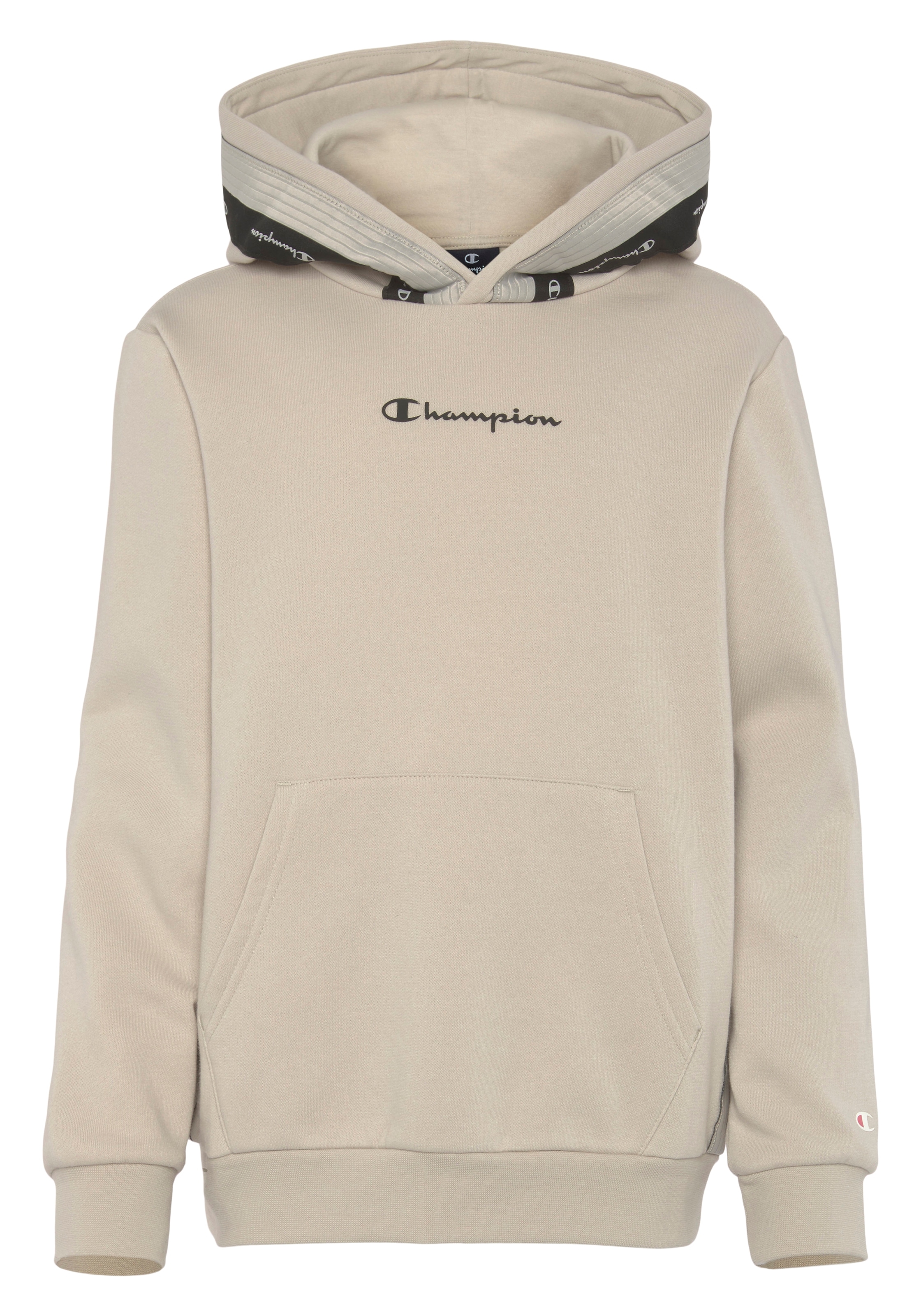 - Sweatshirt für bei Kinder« online Hooded Champion Kapuzensweatshirt »Tape
