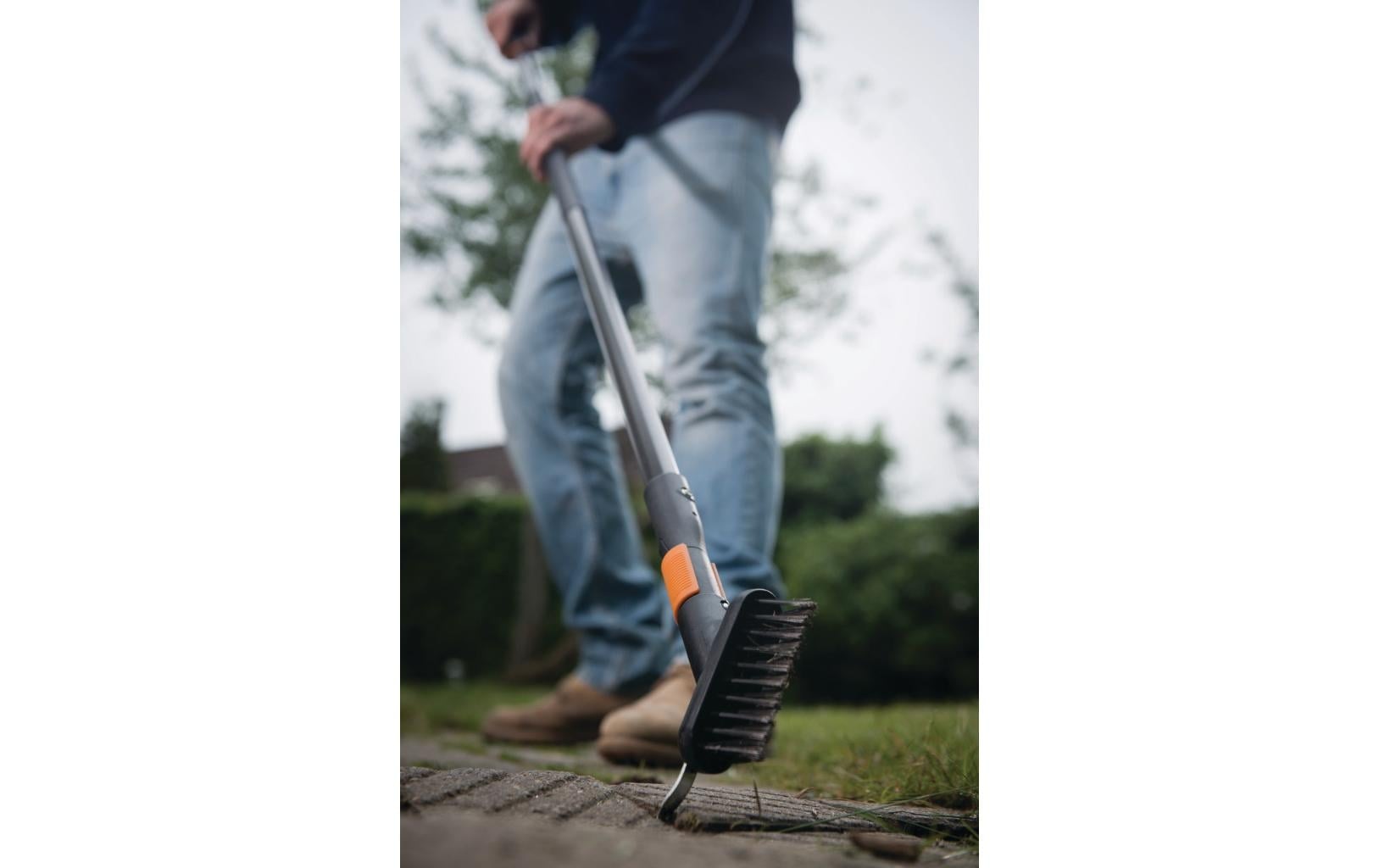 Fiskars Fugenbürste »Fugenbürste«
