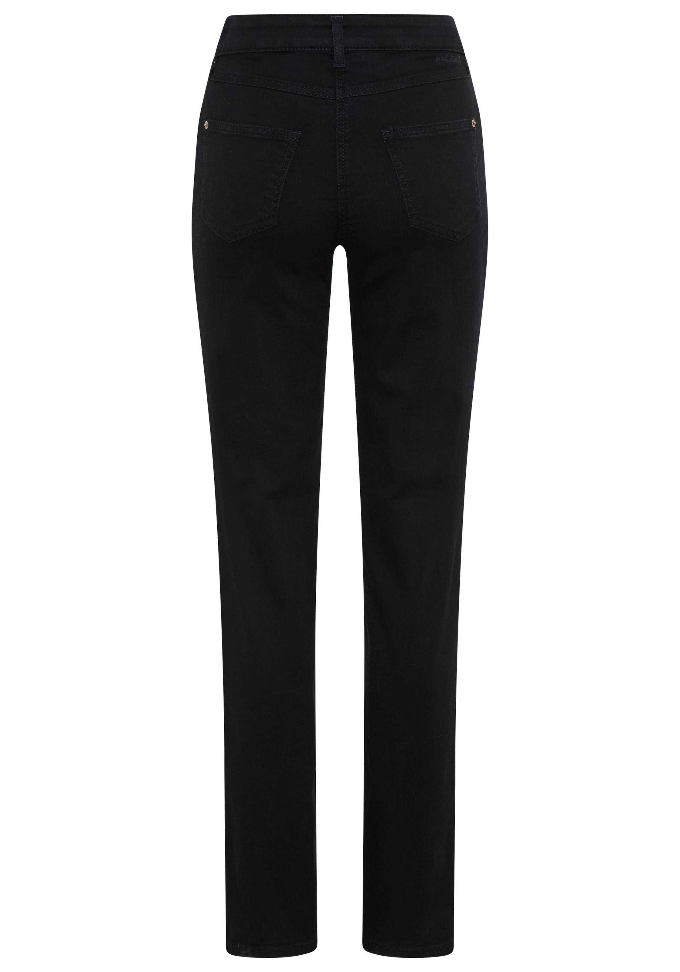 MAC Slim-fit-Jeans »MELANIE« mit Stretch, in 4-Pocket-Form