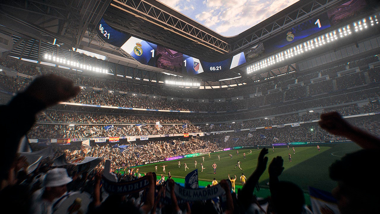 Electronic Arts Spielesoftware »EA Sports FC 26 | inkl. Vorbestellerbonus«, Nintendo Switch