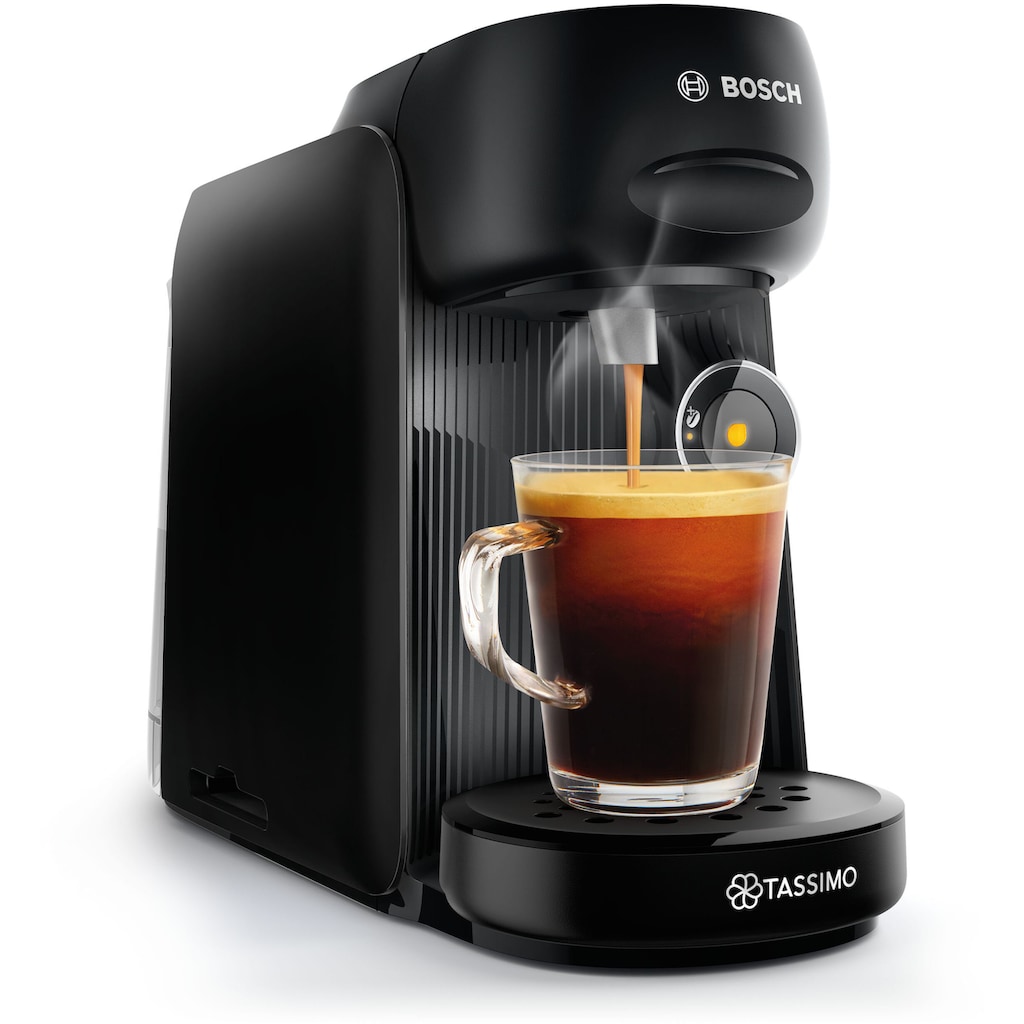 TASSIMO Kapselmaschine »FINESSE TAS16B2«