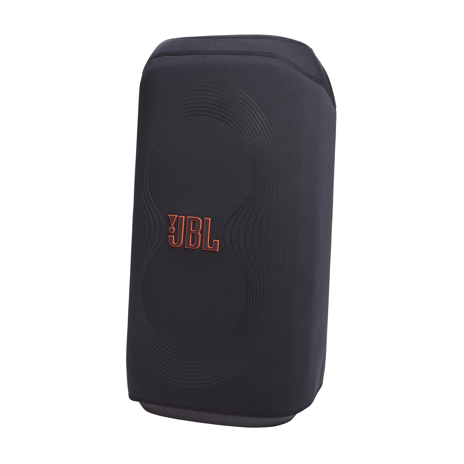 JBL Lautsprecher-Hülle »PartyCover Club 120 für JBL PartyBox 120«, staub- und kratzfest, Schutzhülle, robust, faltbar
