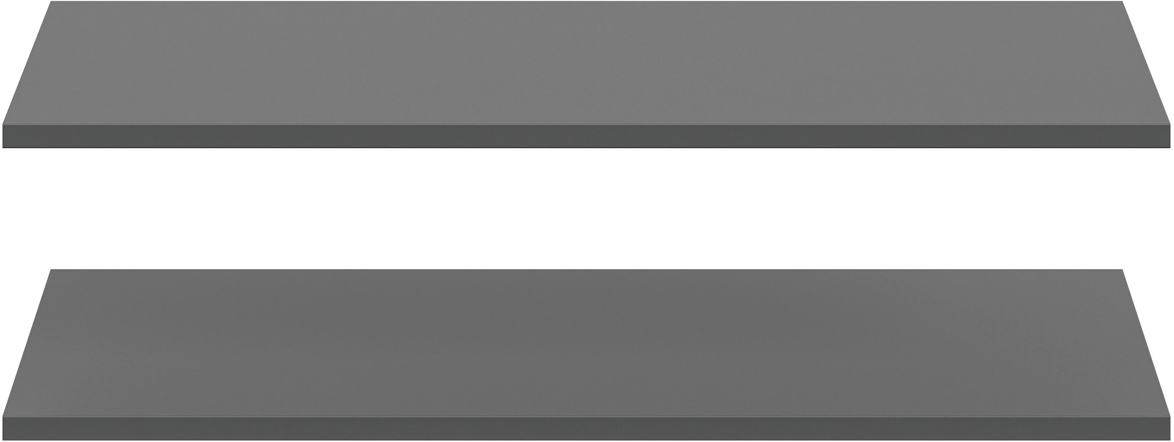 Home affaire Einlegeboden »Skarde, Einlegeböden 77 cm« 2 Stk. tlg. Skarde, Einlegeboden 2er Set, 77 cm