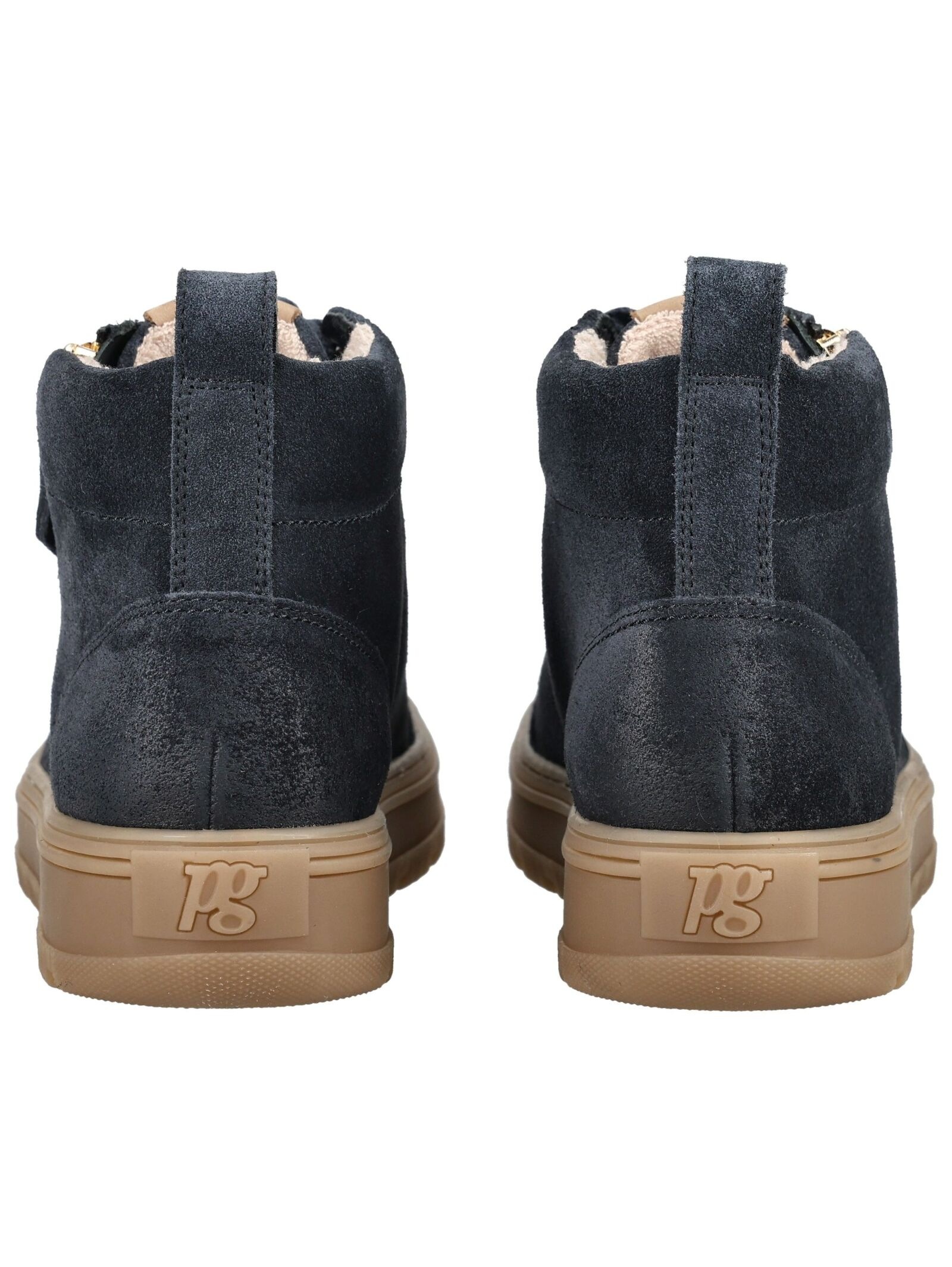 Paul Green Sneaker »Paul Green Sneaker Veloursleder«