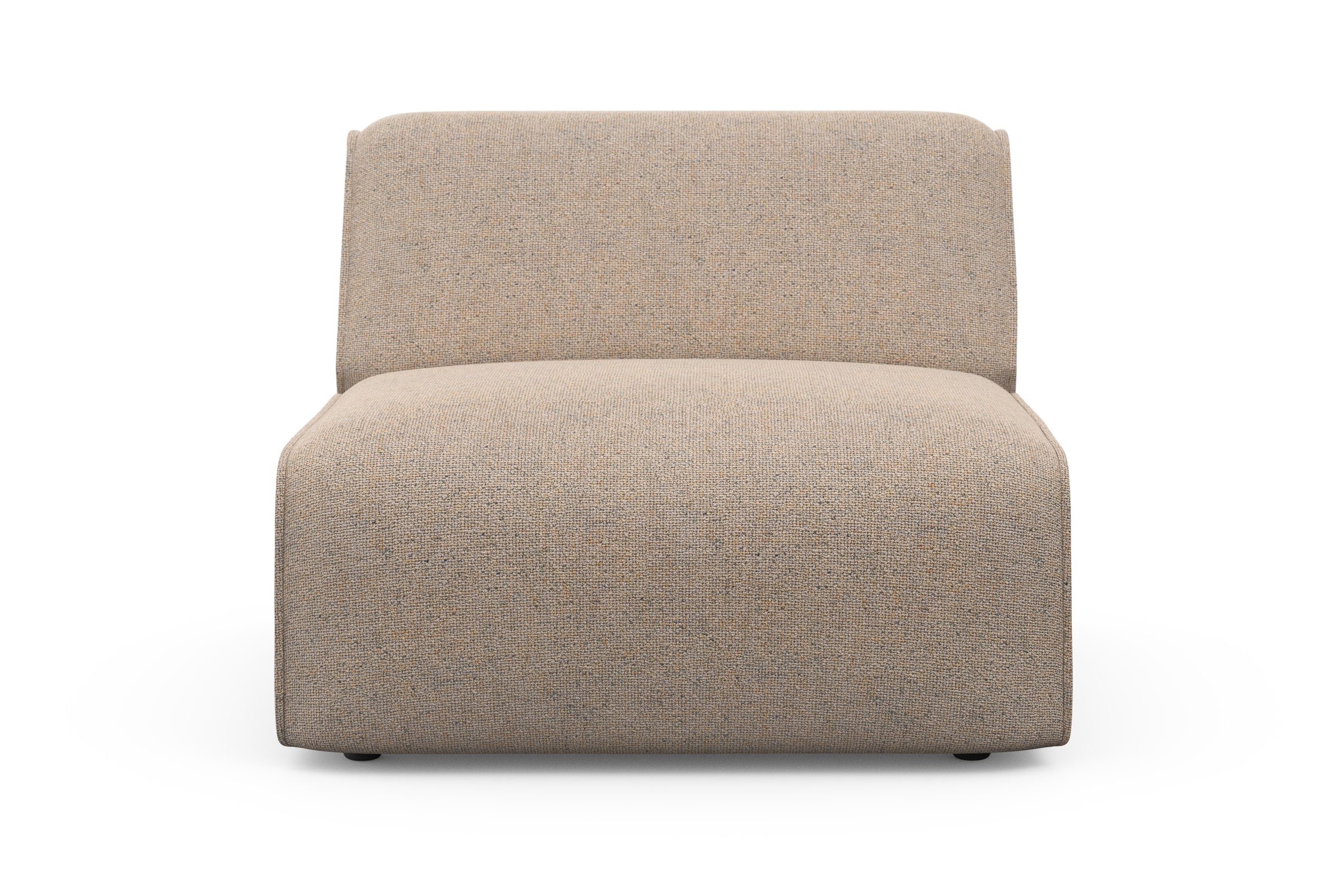 OTTO home Sessel »Merid Sofa-Mittel-Element, Breite: 84 cm« als Modul oder günstig online kaufen