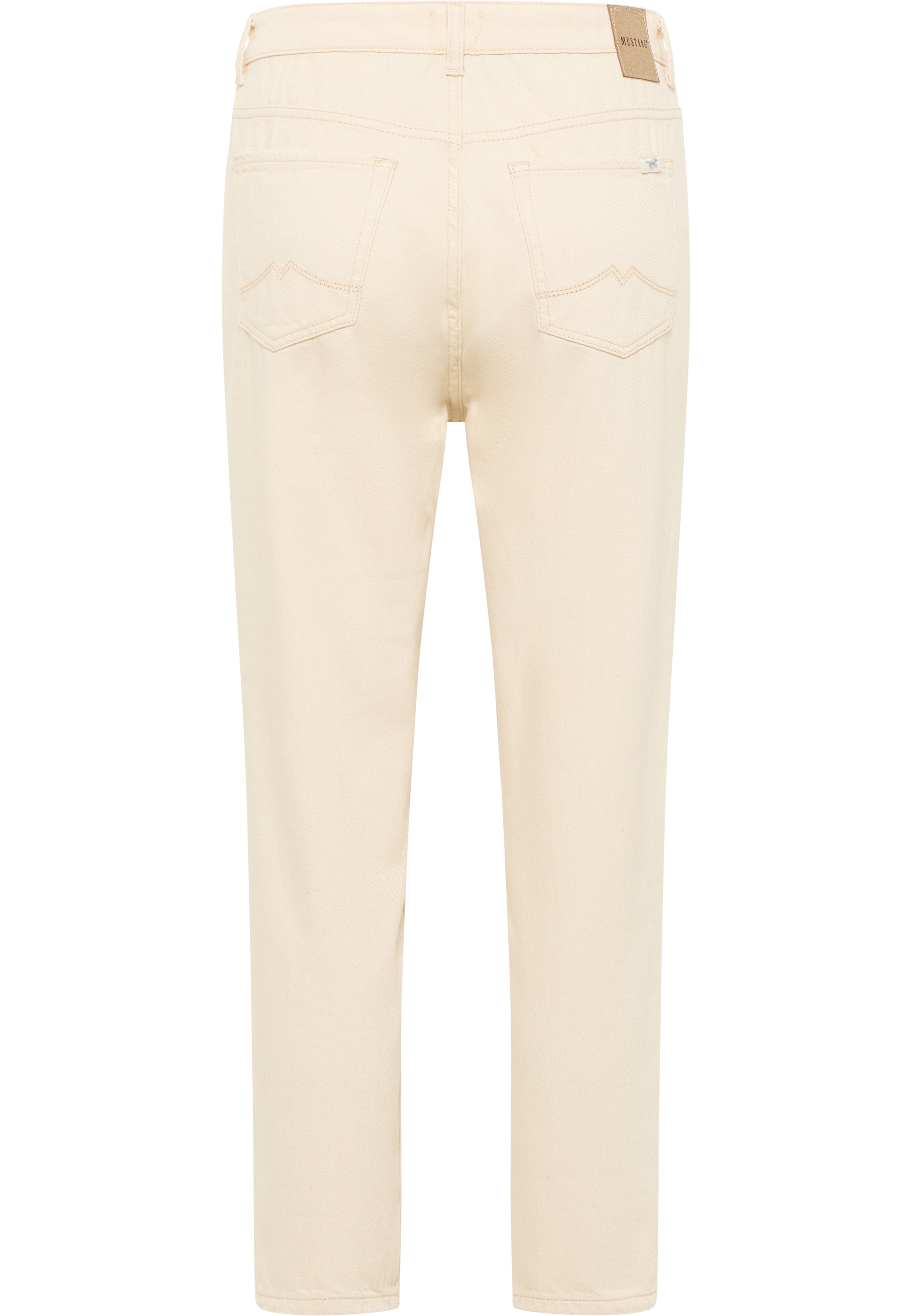 MUSTANG Mom-Jeans »Damen Style Charlotte Tapered«