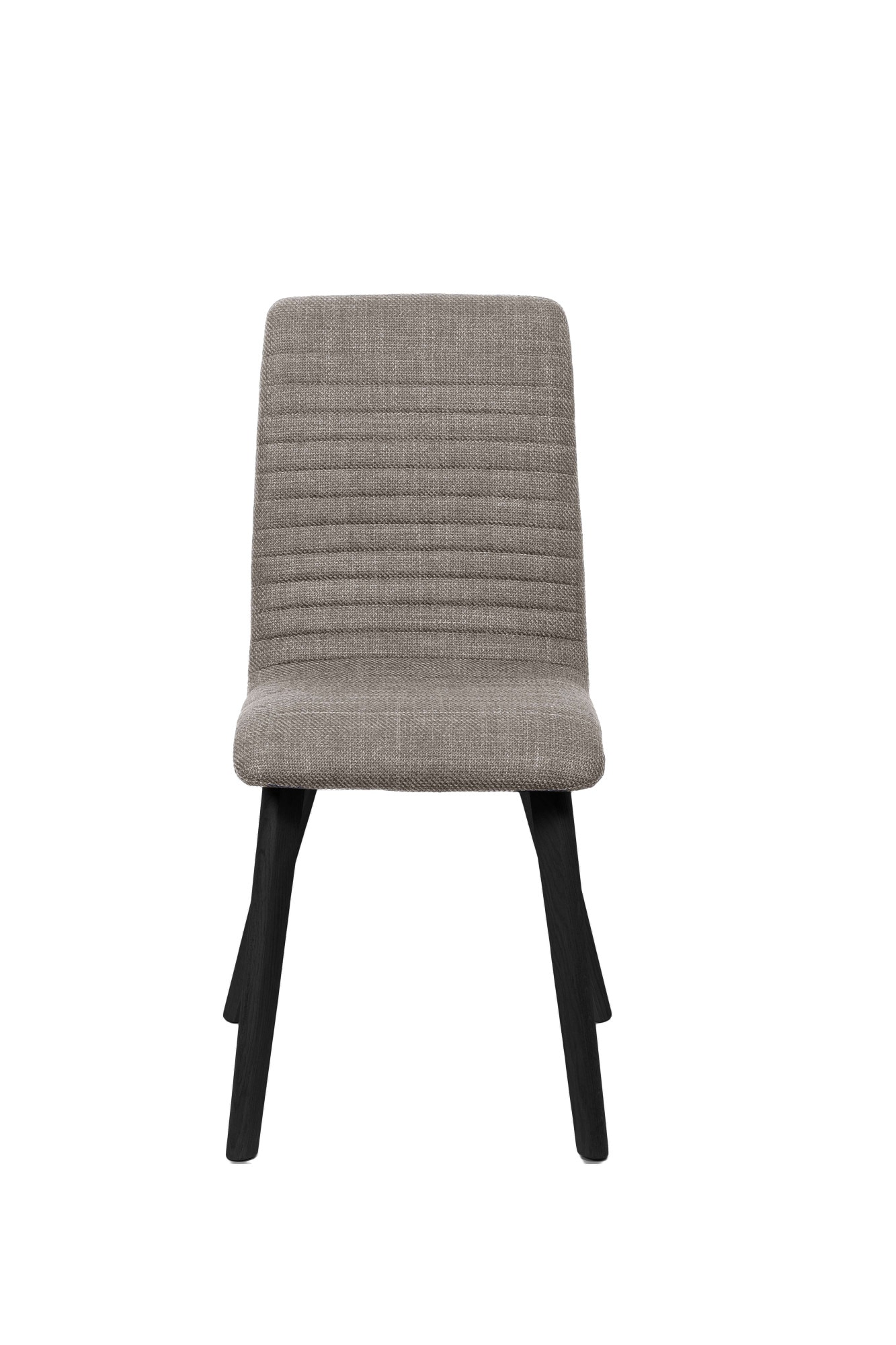 Home affaire 4-Fußstuhl »Arosa Esszimmerstuhl, Polsterstuhl, Küchenstuhl, S günstig online kaufen