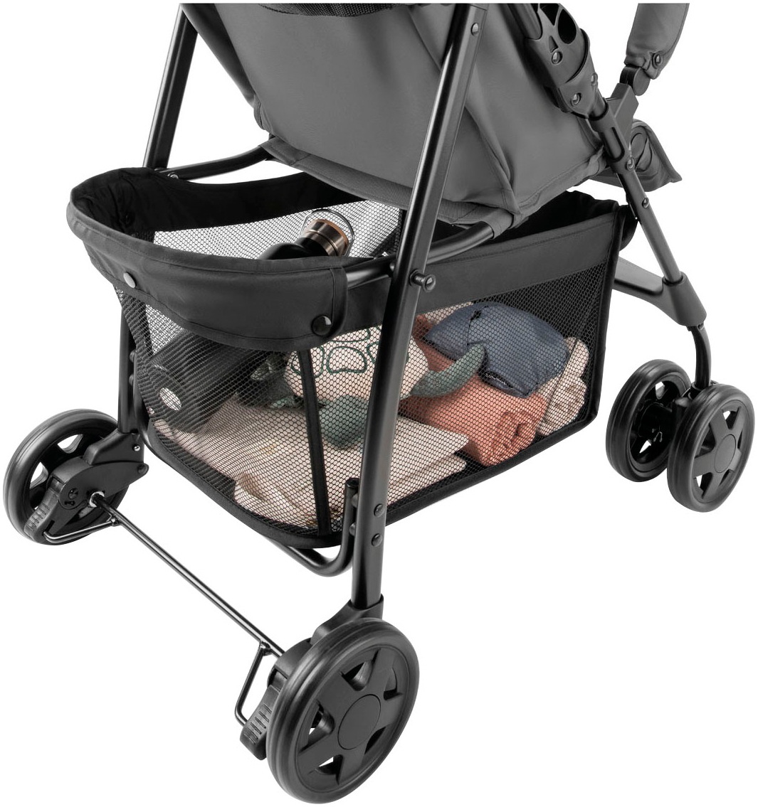 Hauck Kinder-Buggy »Sport«, 15 kg