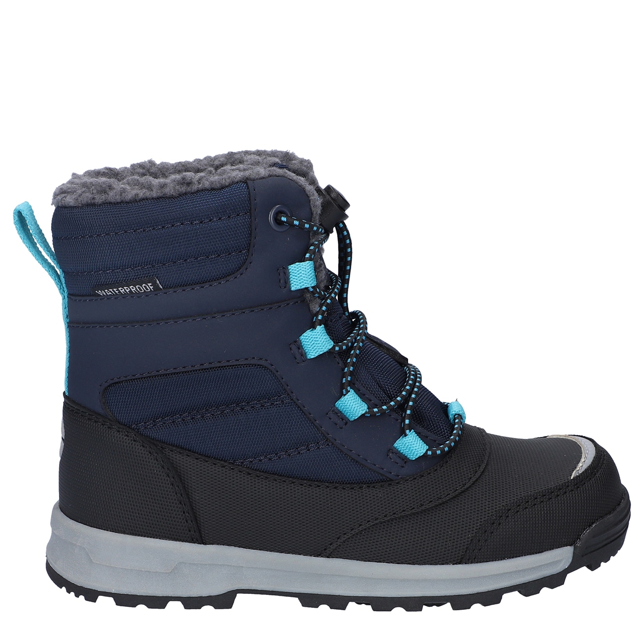 Hi-Tec Wanderschuh »Hi-Tec Stiefel Leo WP JR«