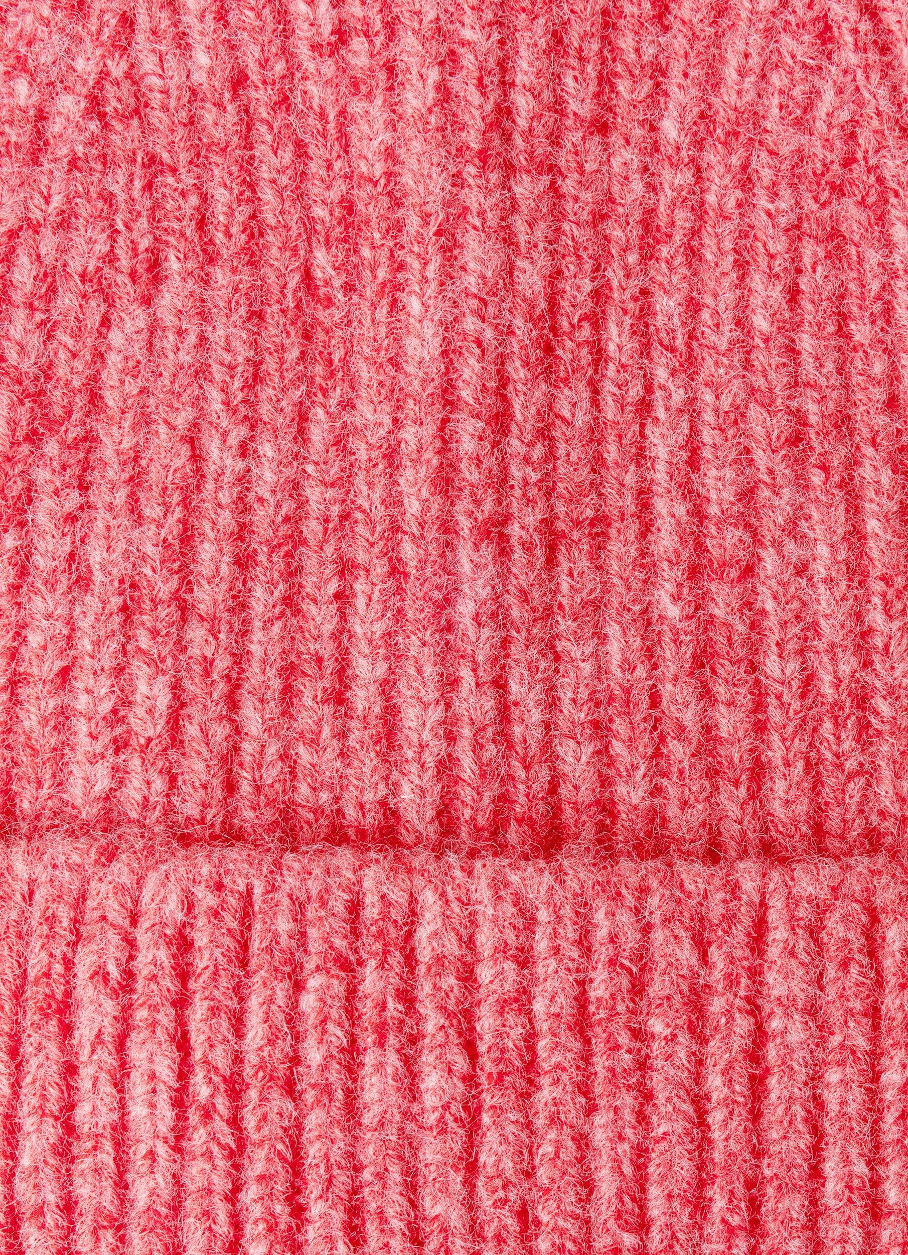 Pepe Jeans Strickmütze »FRANCISY HAT« mit Woll-Anteil