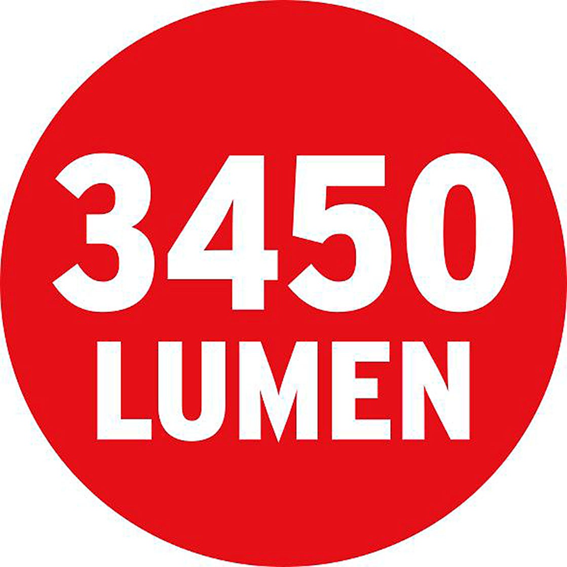 Brennenstuhl LED Wandstrahler »JARO 4060 P«, Leuchtmittel LED-Modul | LED fest integriert, mit Bewegungsmelder und Dämmerungssensor