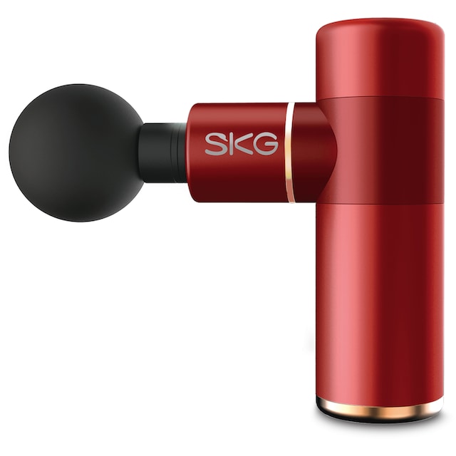 SKG Massagepistole »F3-EN-RED« online bei