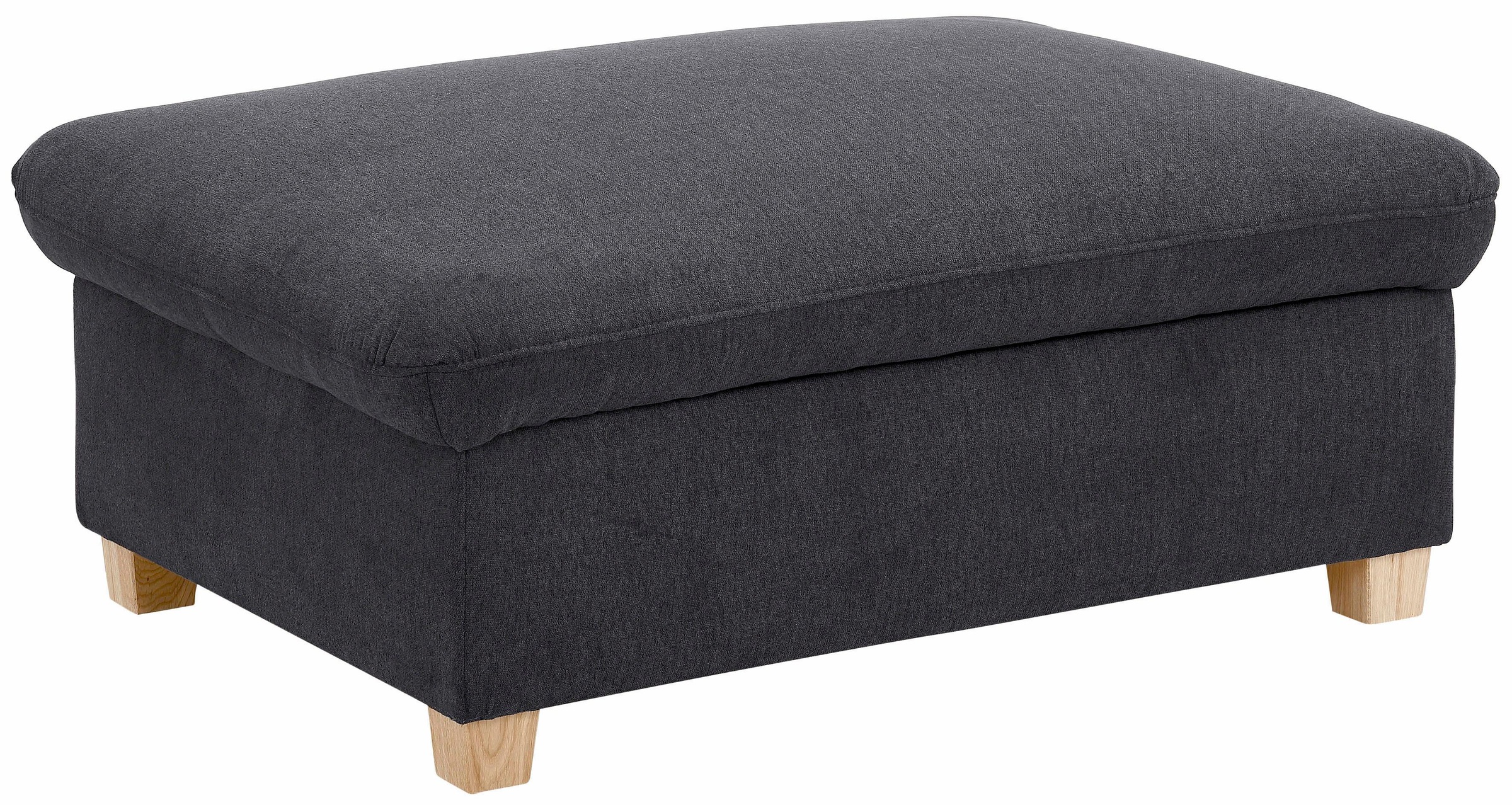 Home affaire Hocker »Bergamo«, mit Stauraum