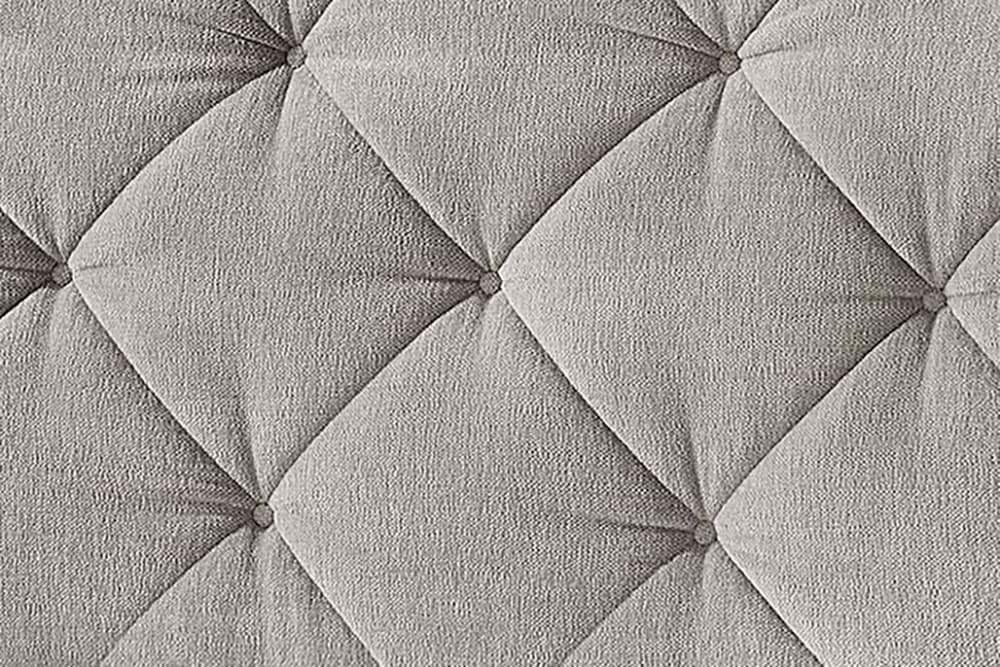 Jockenhöfer Gruppe Boxspringbett »Mila erhältlich in der Größe 180x200cm«, Kaltschaumtopper, 7-Zonen-TTFK-Matratze, mehrere Härtegrade wählbar