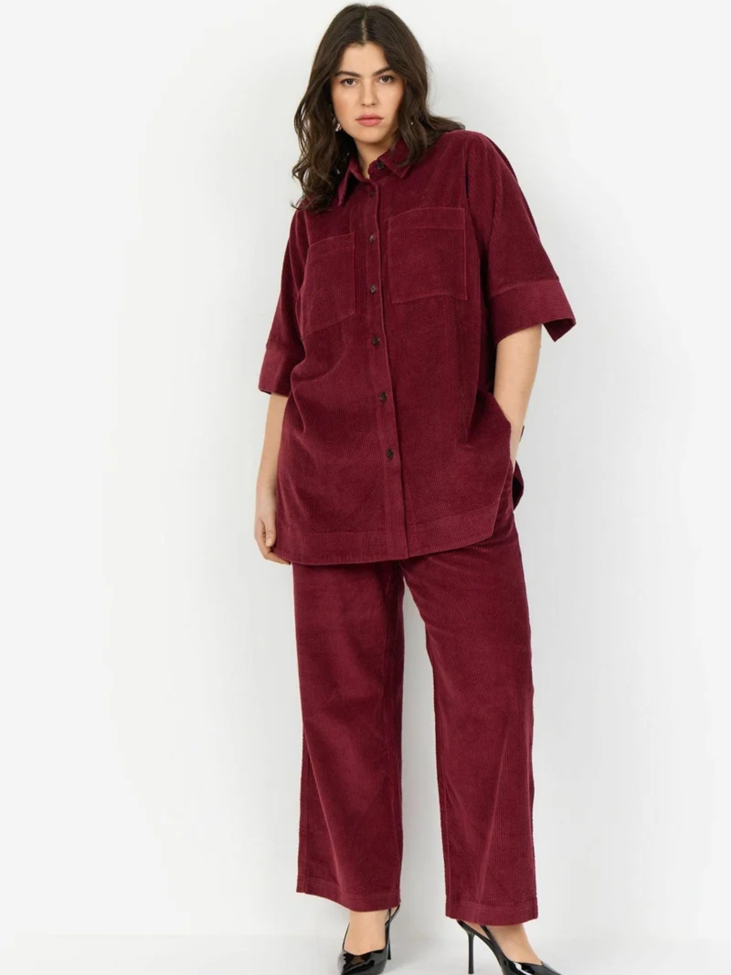 Wasabi Concept Blusentop »Wasabi Concept Shirt WA-NADIN«