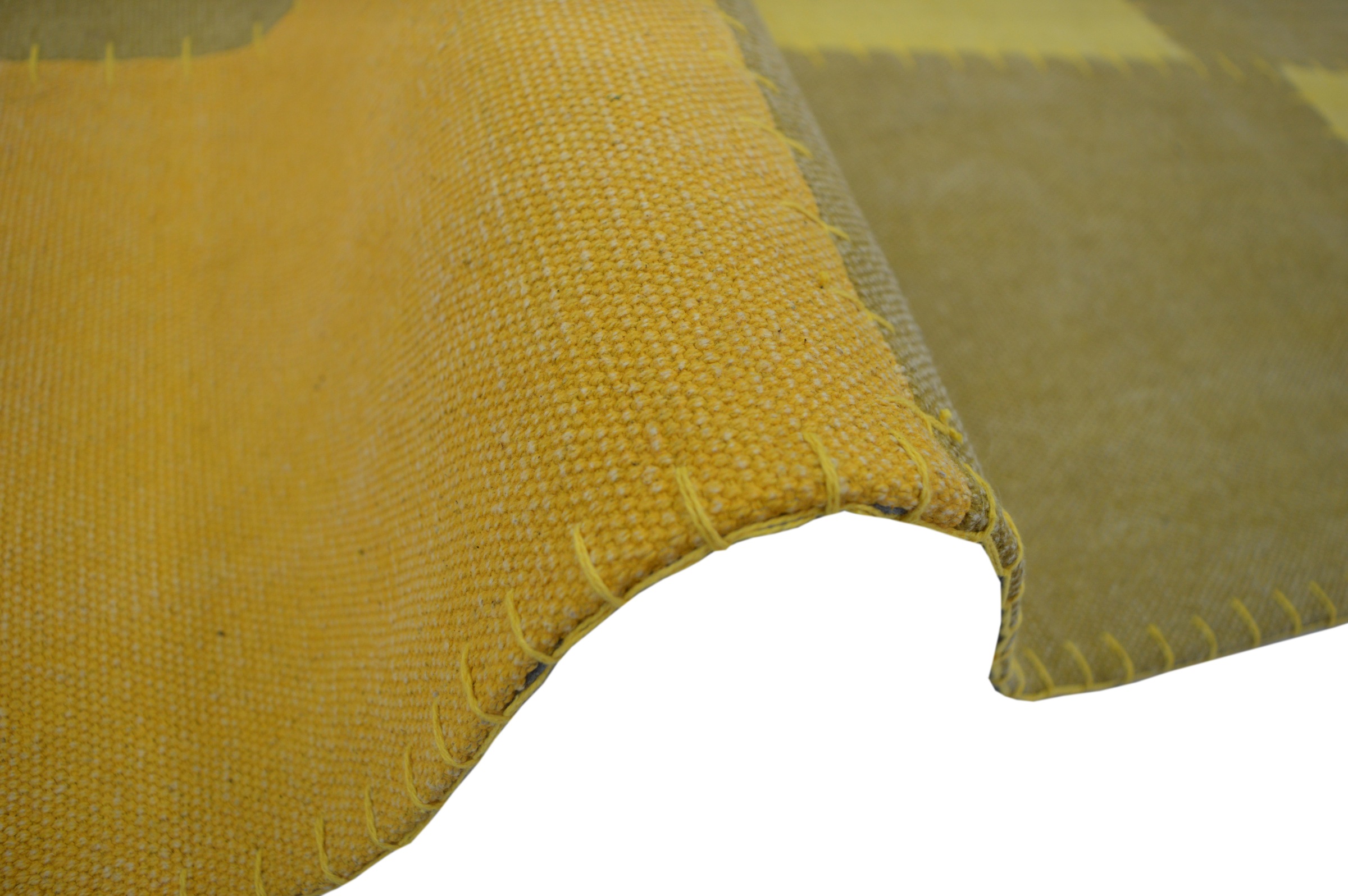 Kayoom Teppich »Lyrical 110«, rechteckig, 13 mm Höhe, Handgefertigt, hochwertig verarbeitetes Unikat im Antik-Design