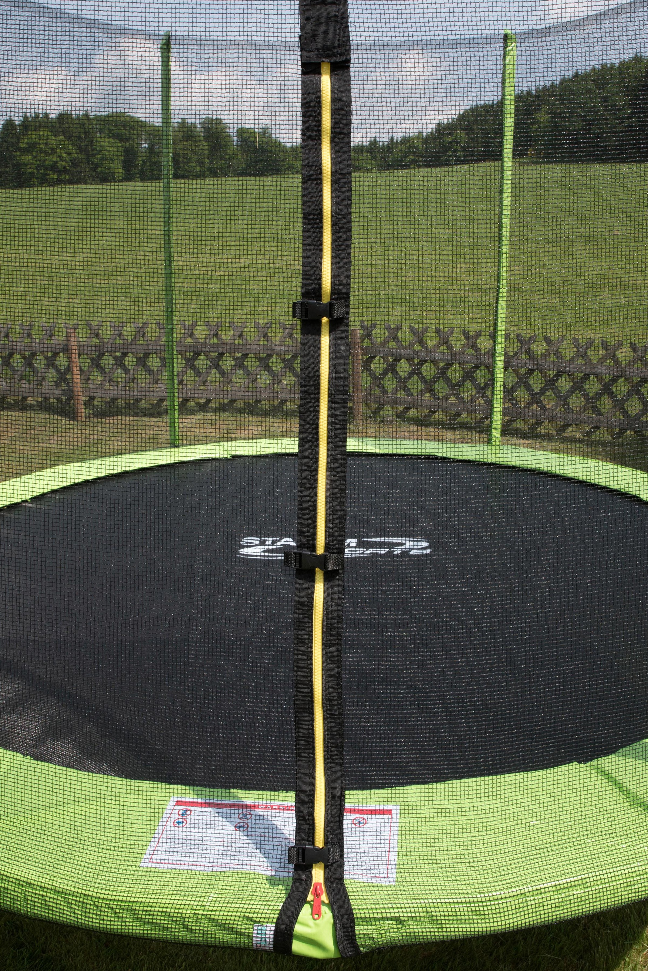 stamm sports trampolin ersatzteile