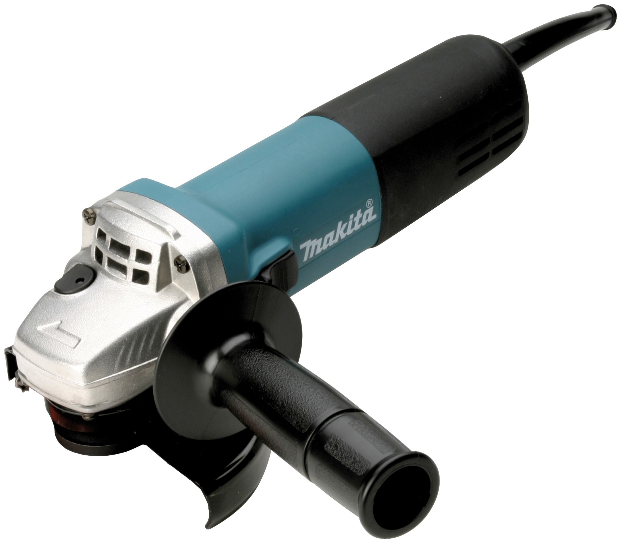 Makita Winkelschleifer »9558NBRZ«