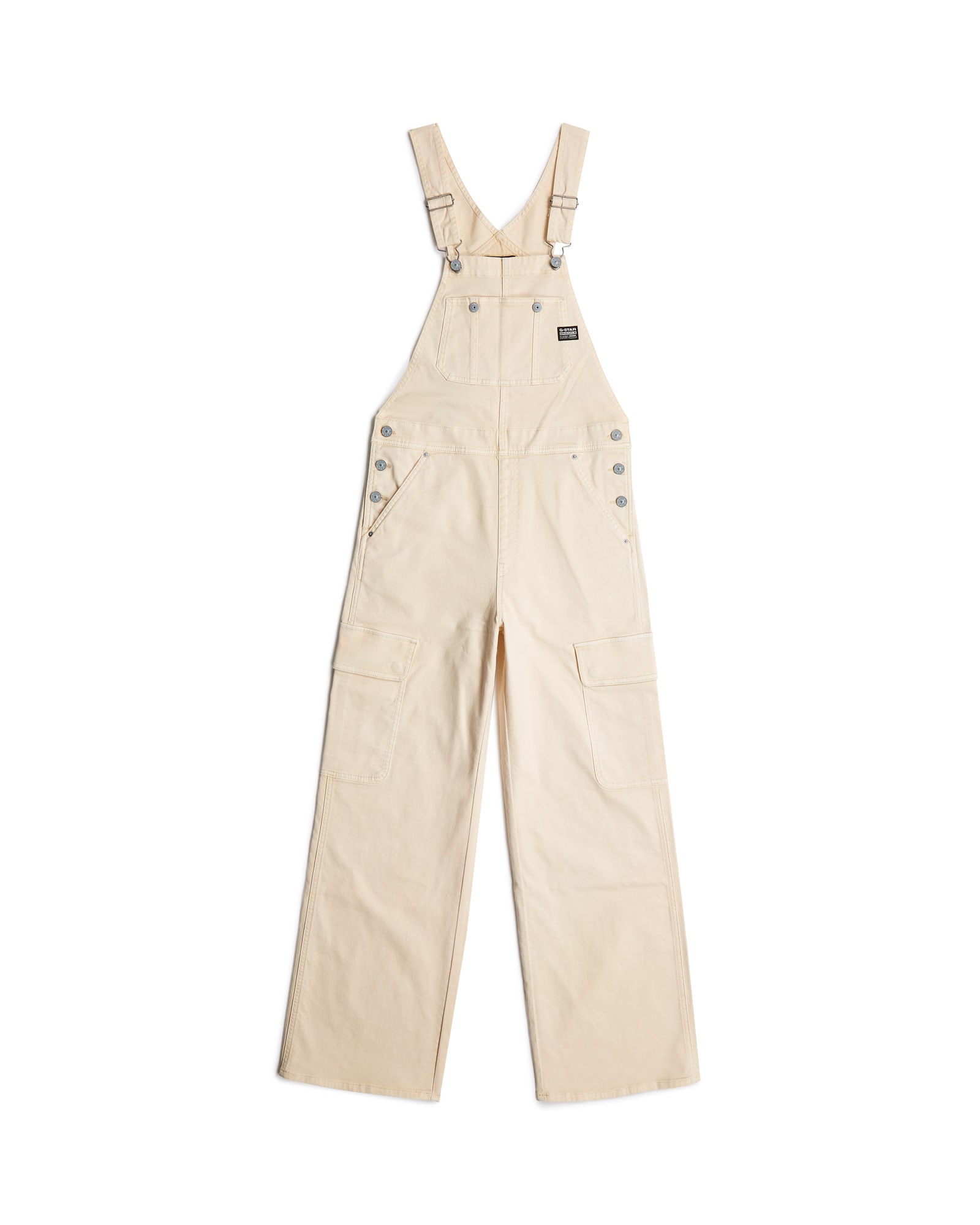 G-STAR Jumpsuit »Straight Dungaree«