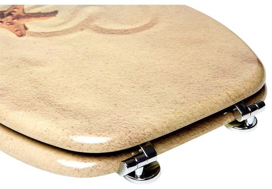 Sanilo WC-Sitz »Sandy«